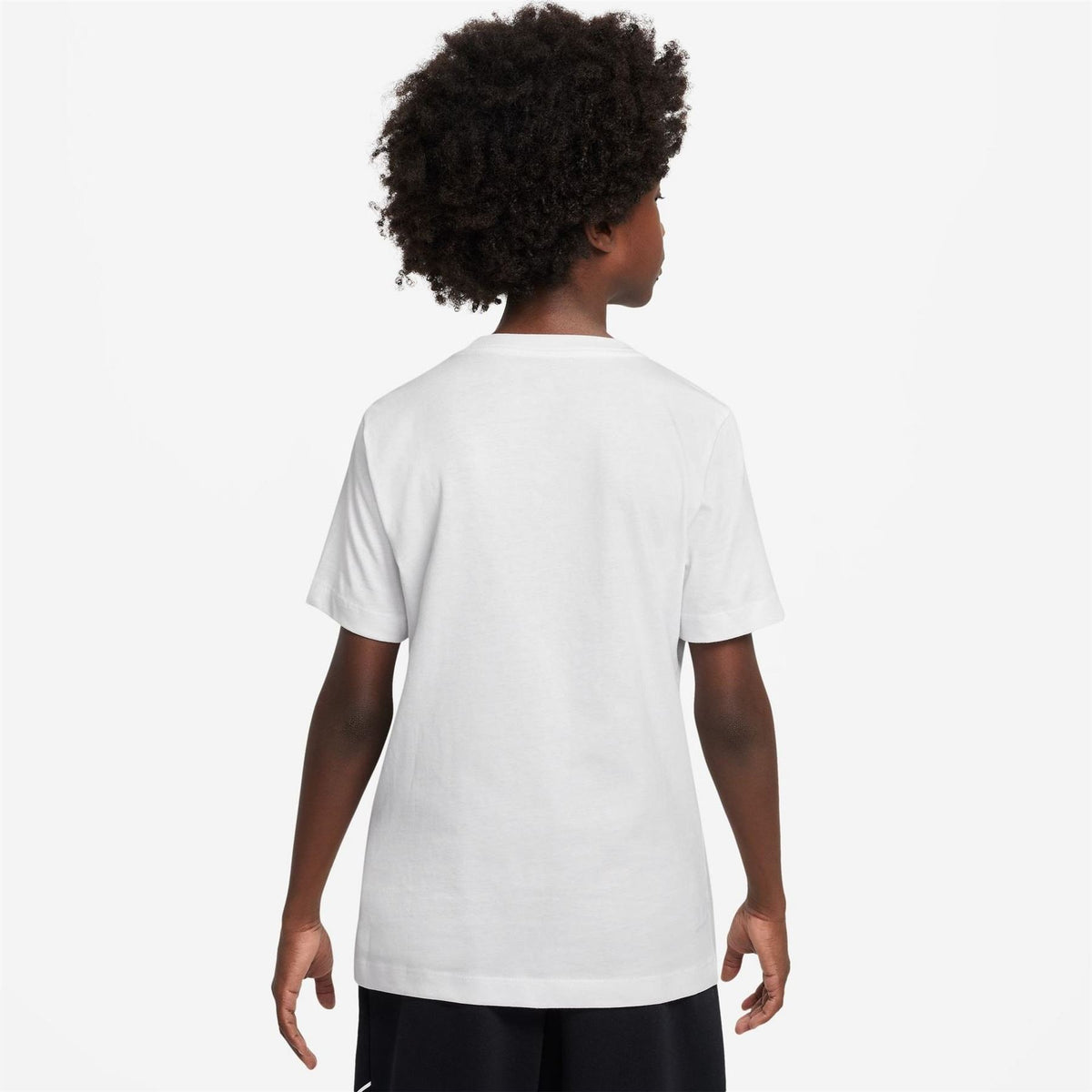 Nike Futura T-Shirt Junior Boys