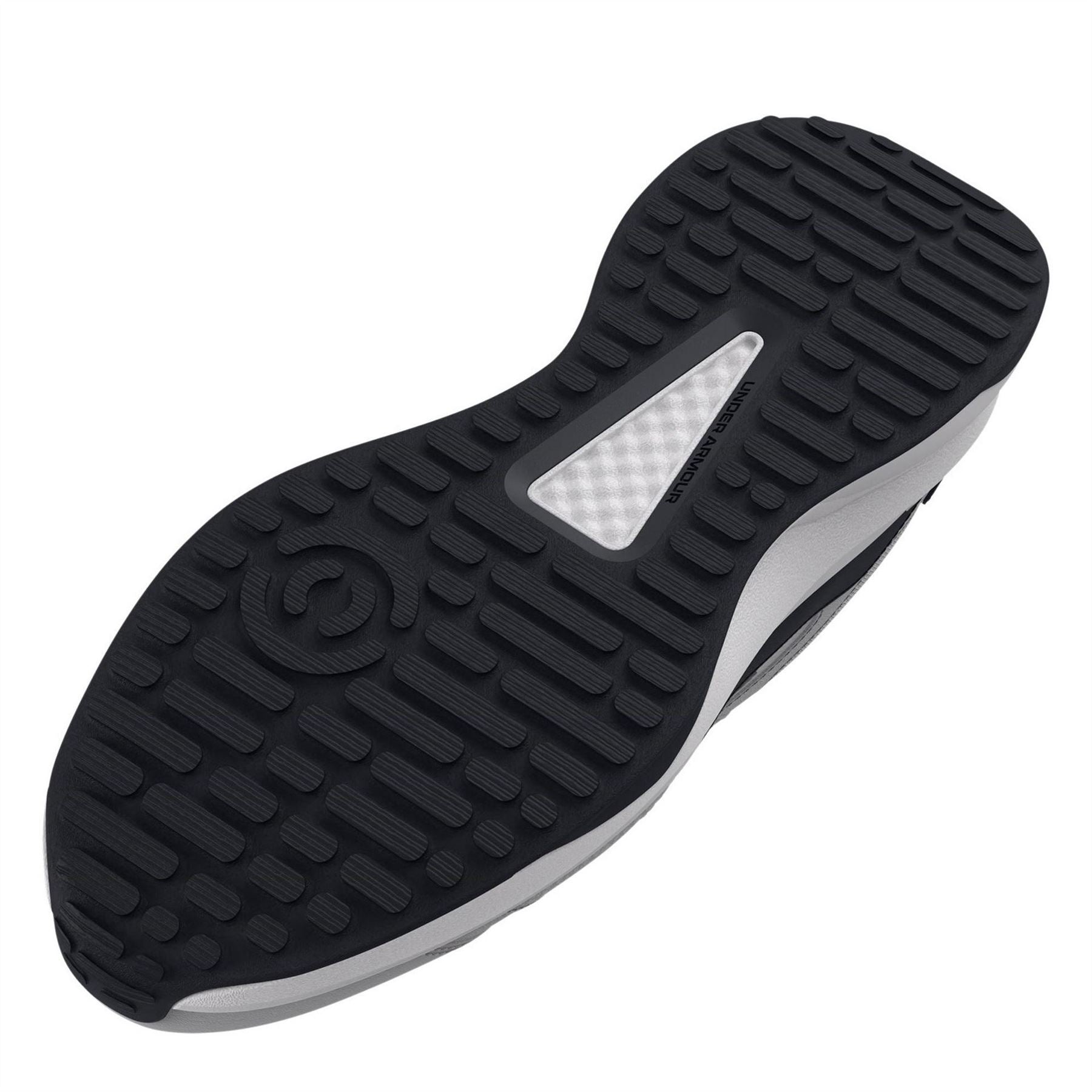 Under Armour Mens Charged Edge Training Shoes