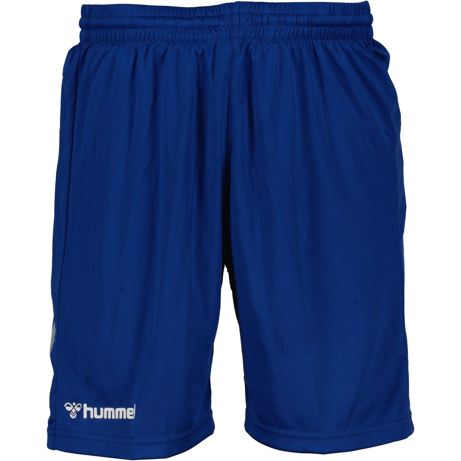 Hummel Poly Soccer Athletic Shorts