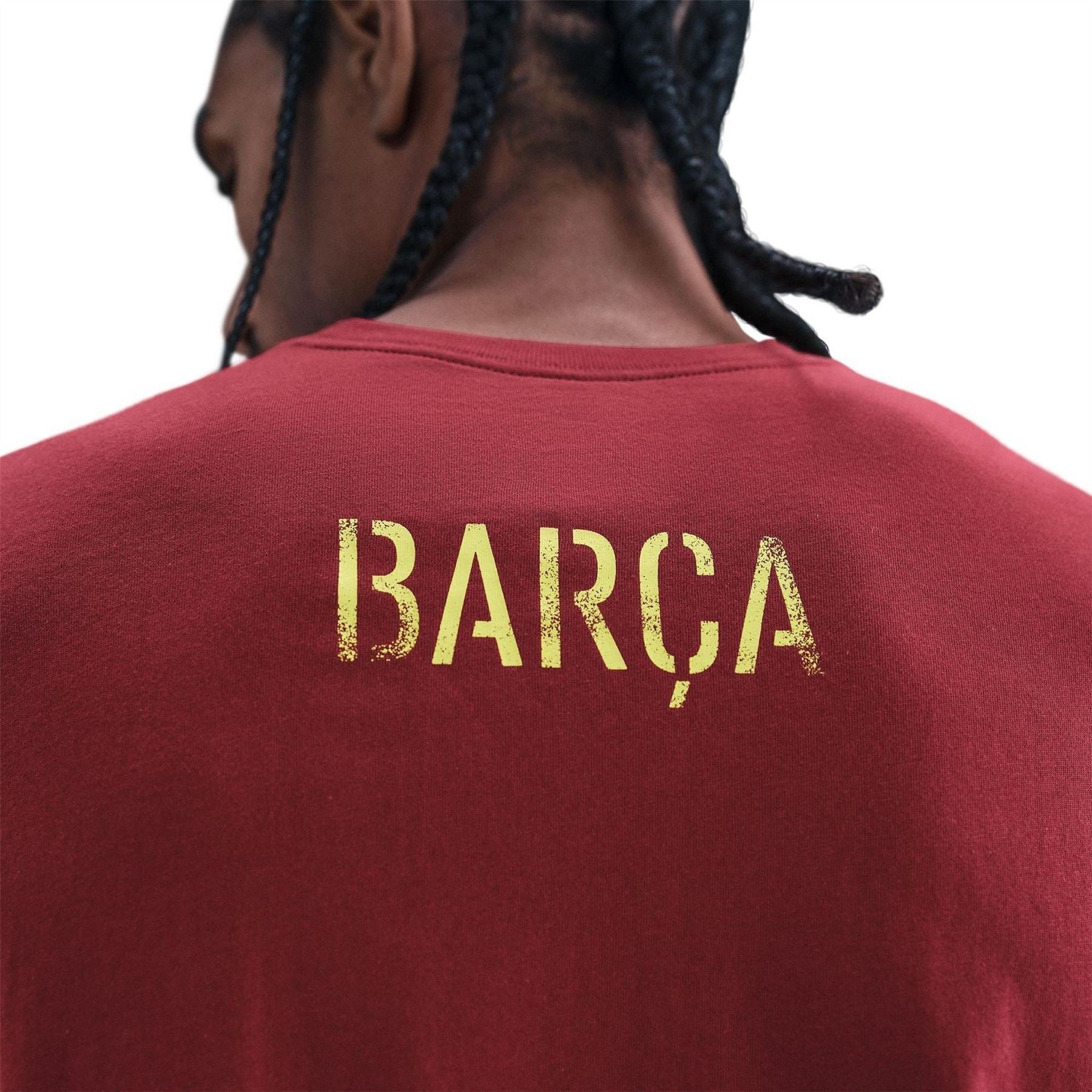 Nike Fcb M Nk Barca Sn99