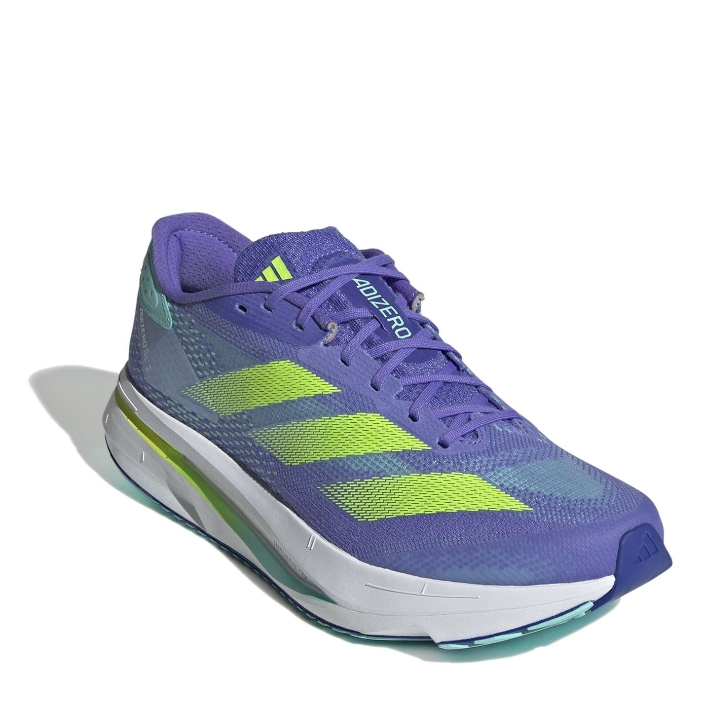 adidas Mens Adizero Sl2 Running Shoes