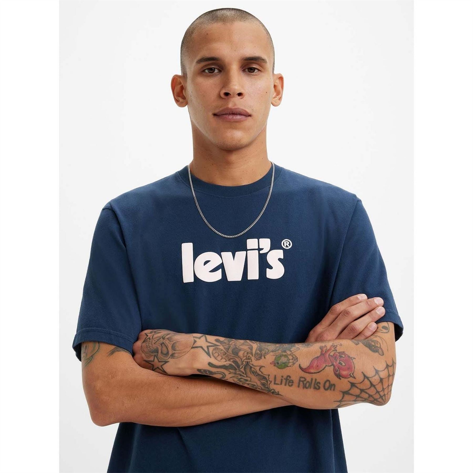 Levis Fit T-Shirt