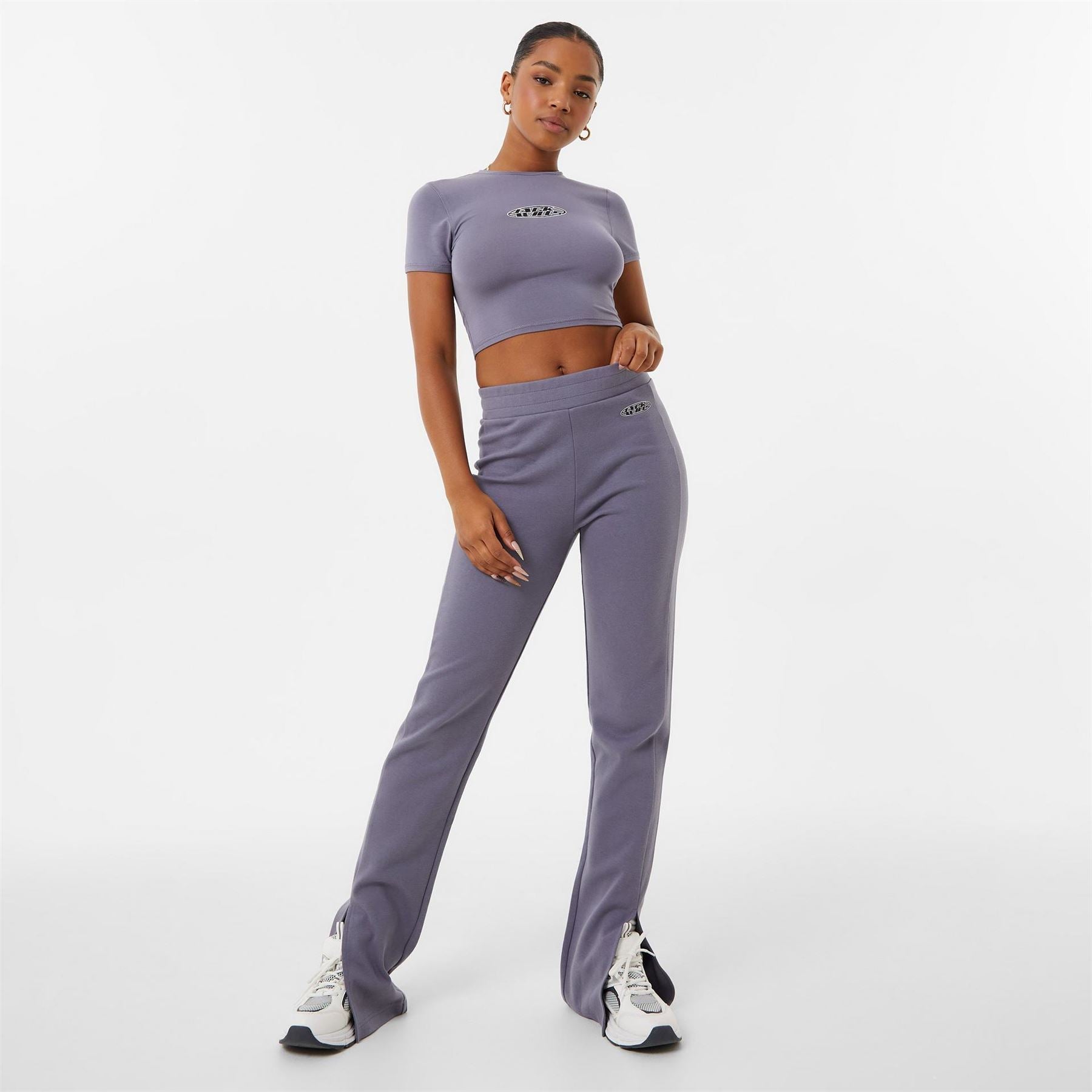 Jack Wills Hem Pants