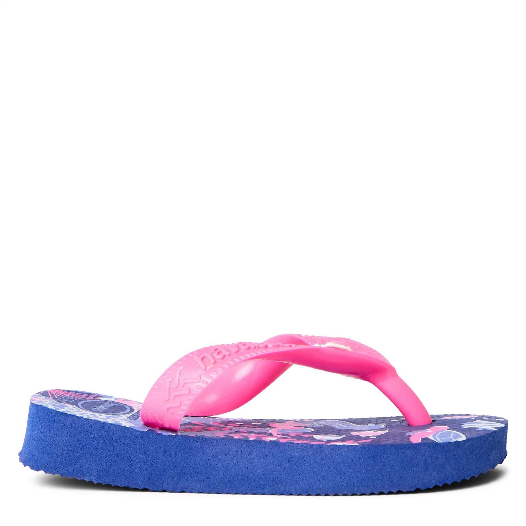 Havaianas Kids Flip Flops