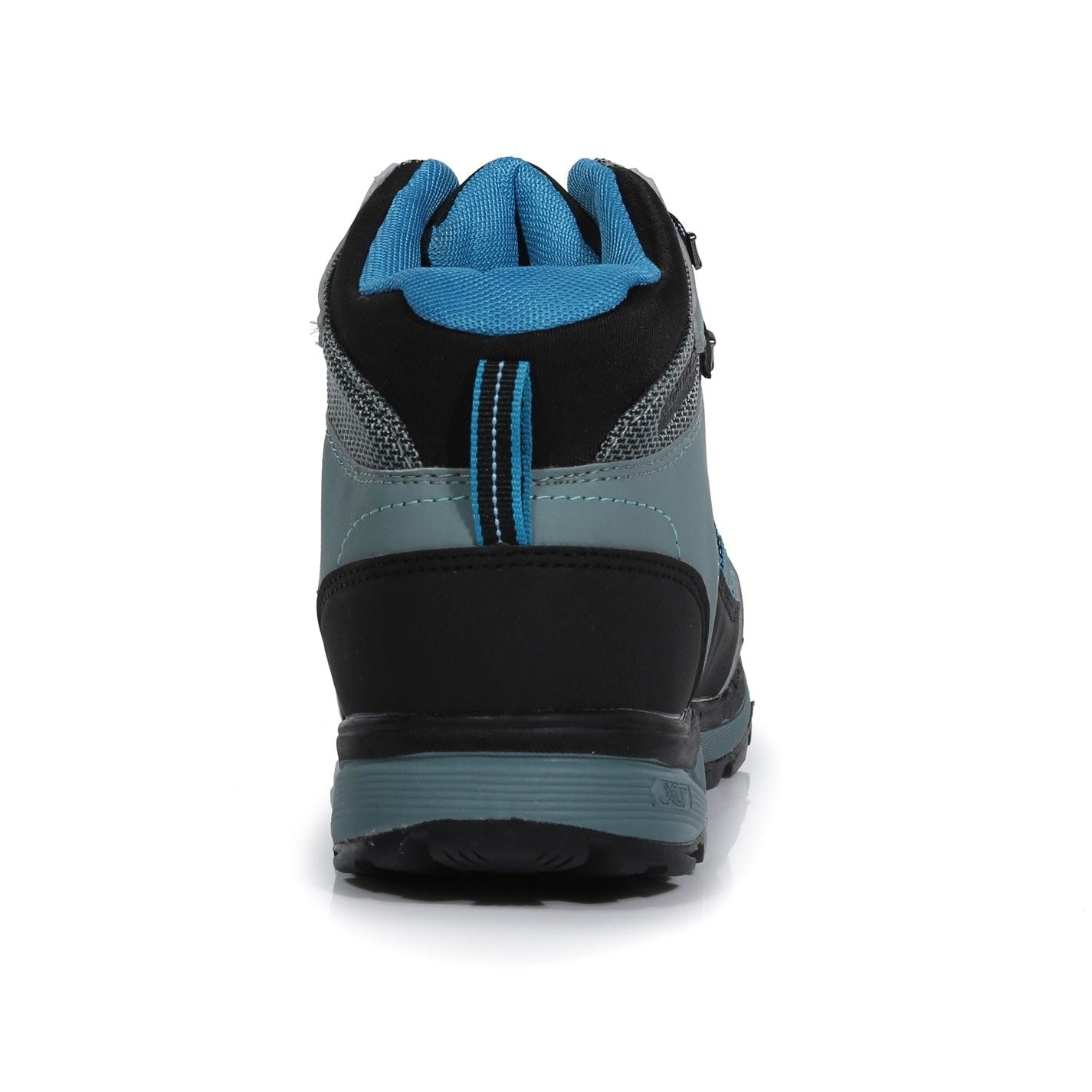 Regatta Samaris Mid Ii Waterproof  And  Breathable Walkin