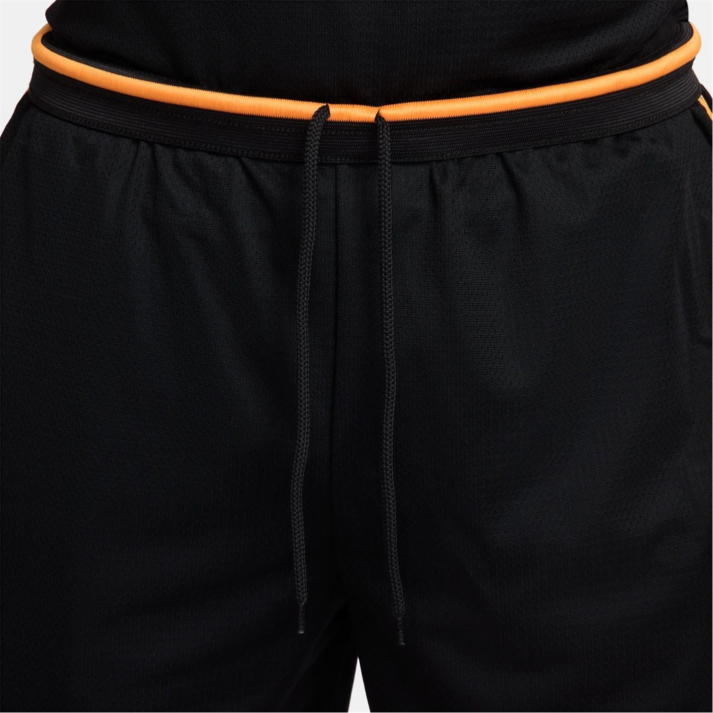 Nike Mens Dna Dri Fit 8 Basketball Shorts