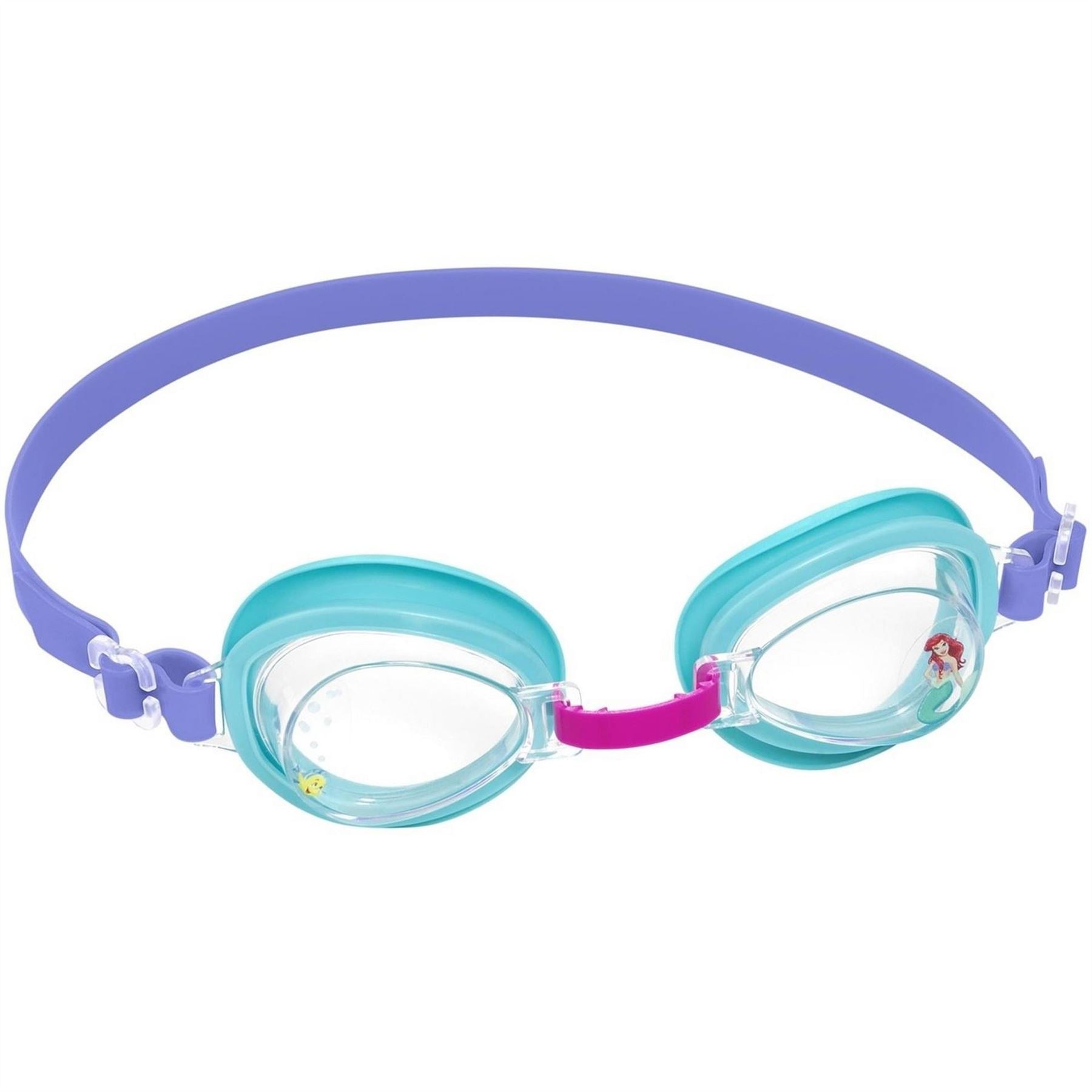 Character Child 3+ Essential Swim Goggles