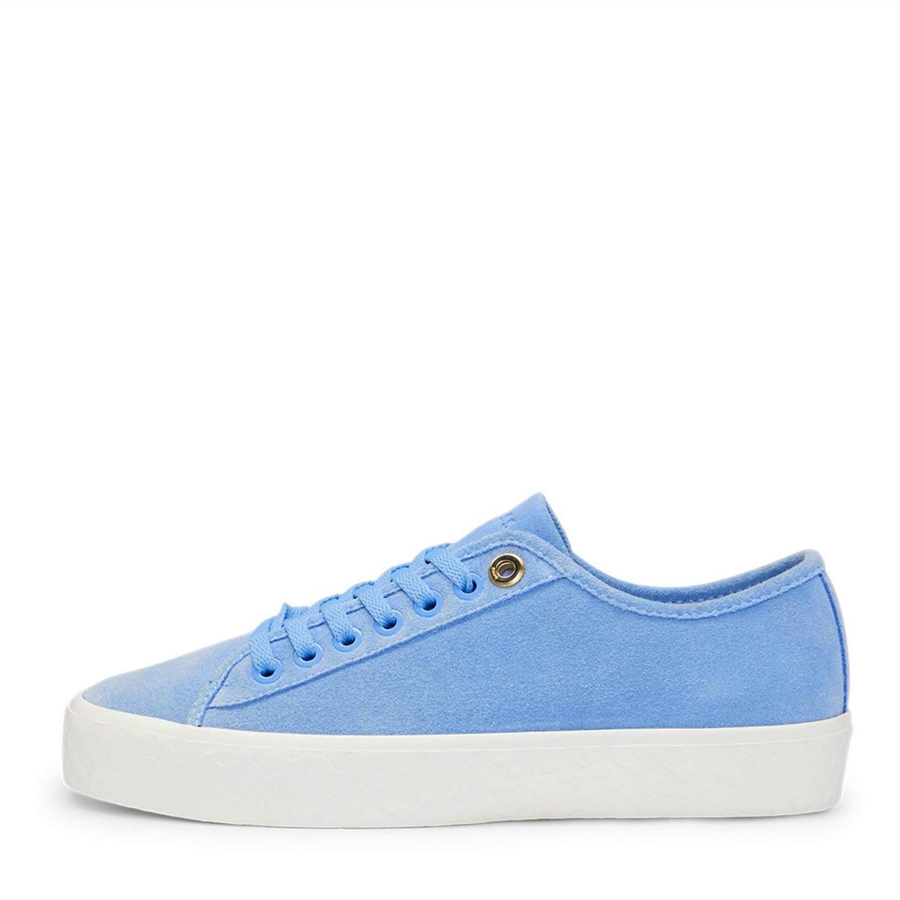 Boss Aiden Tennis Shoes, Iconic Logo
