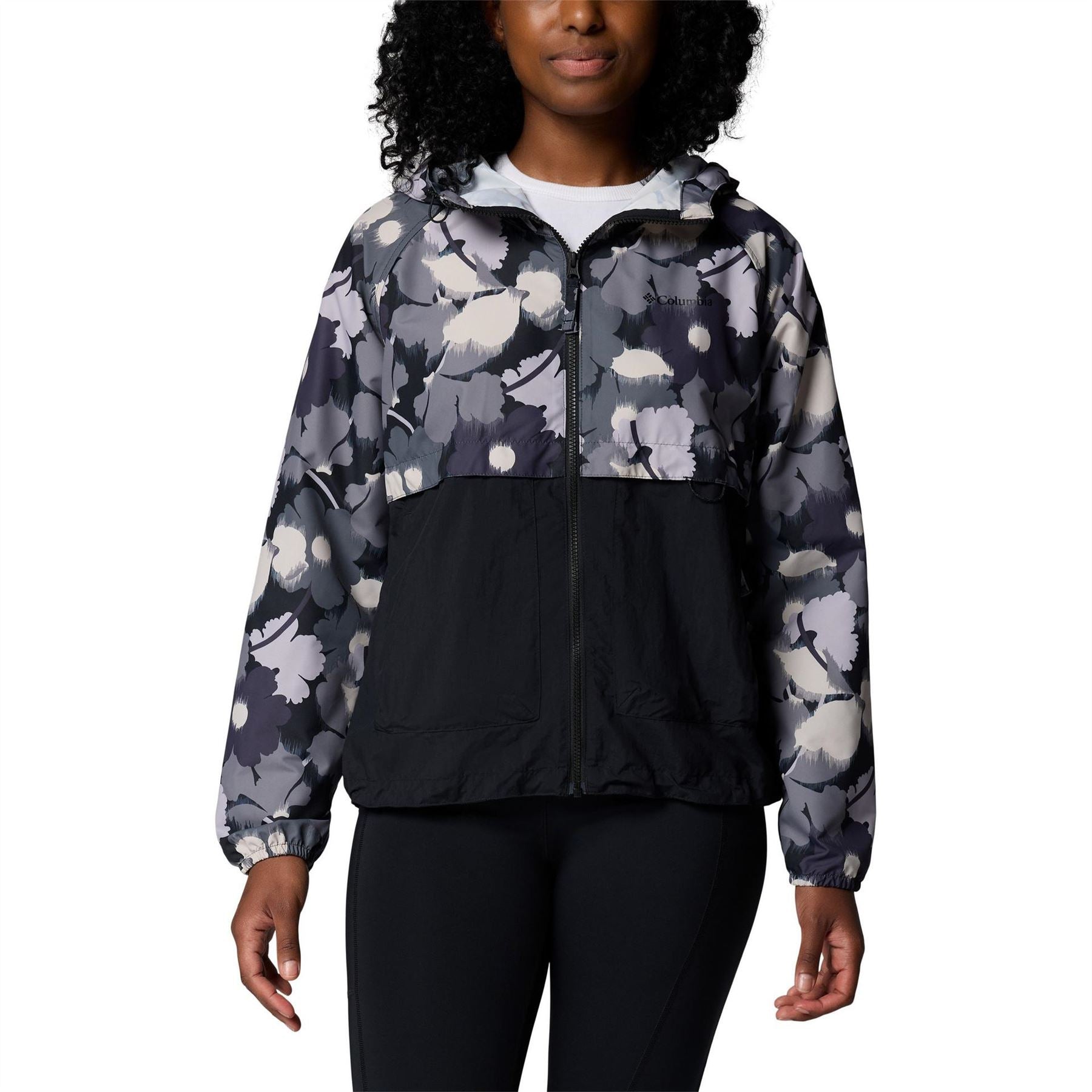 Columbia Valley™ Windbreaker