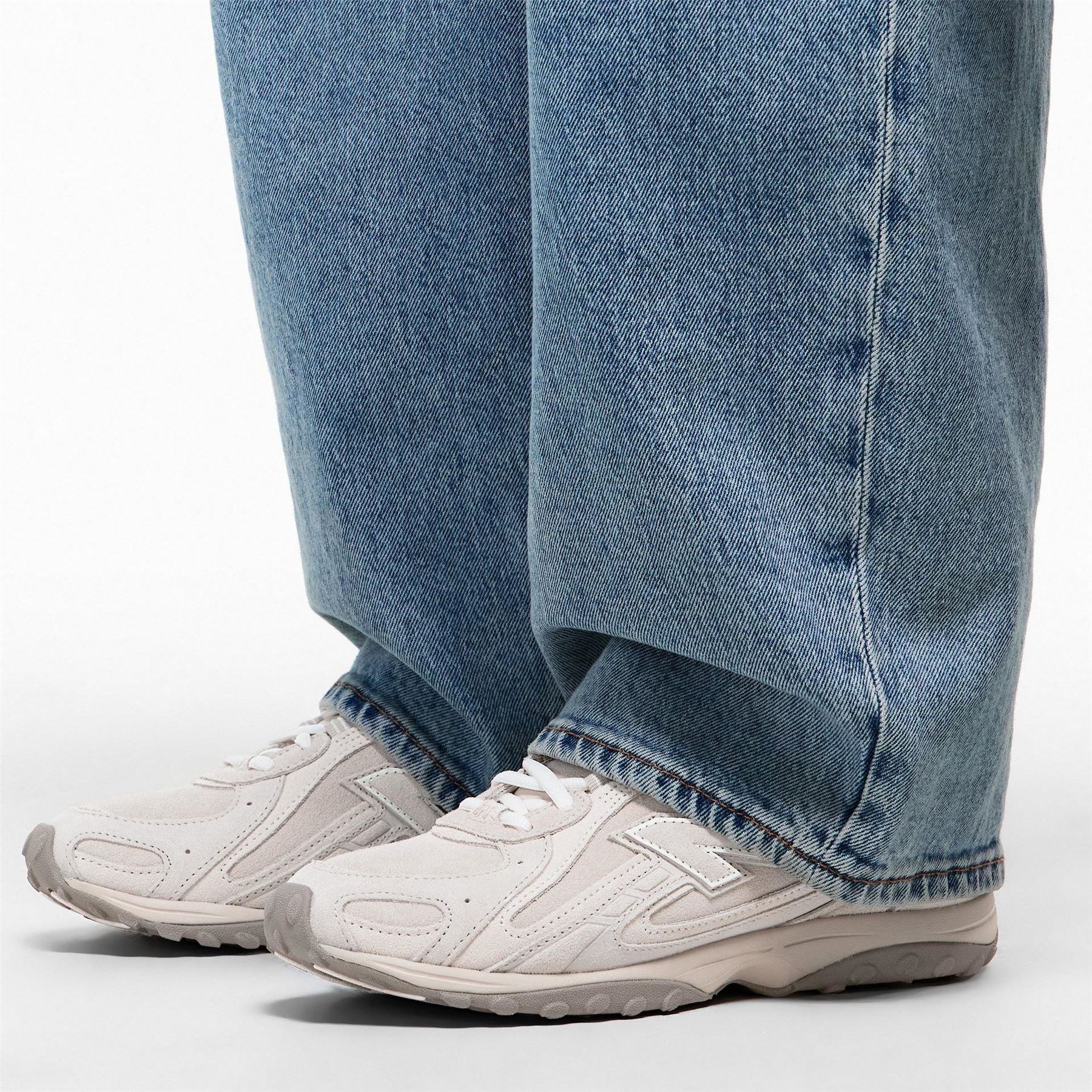 New Balance Womens 204