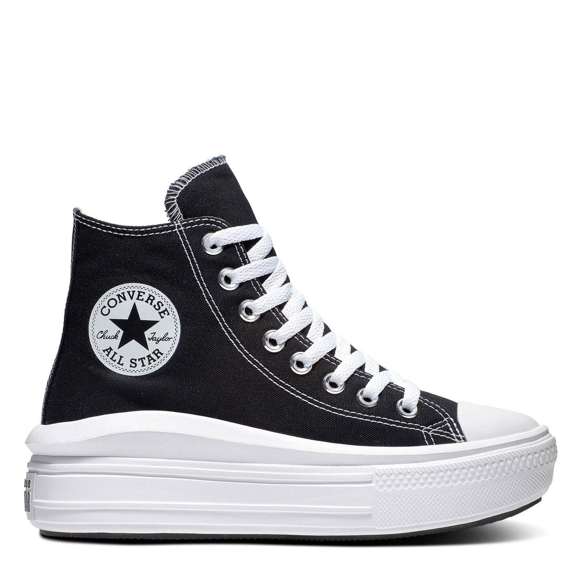 Converse Taylor All Star Move