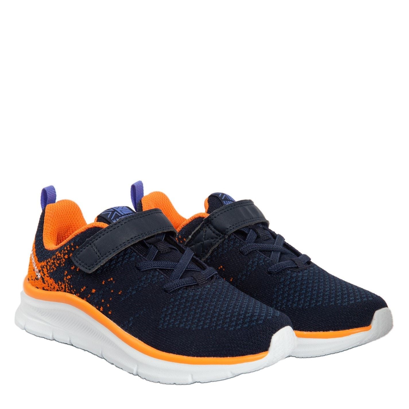 Karrimor Duma 6 Running Shoes Child Boys