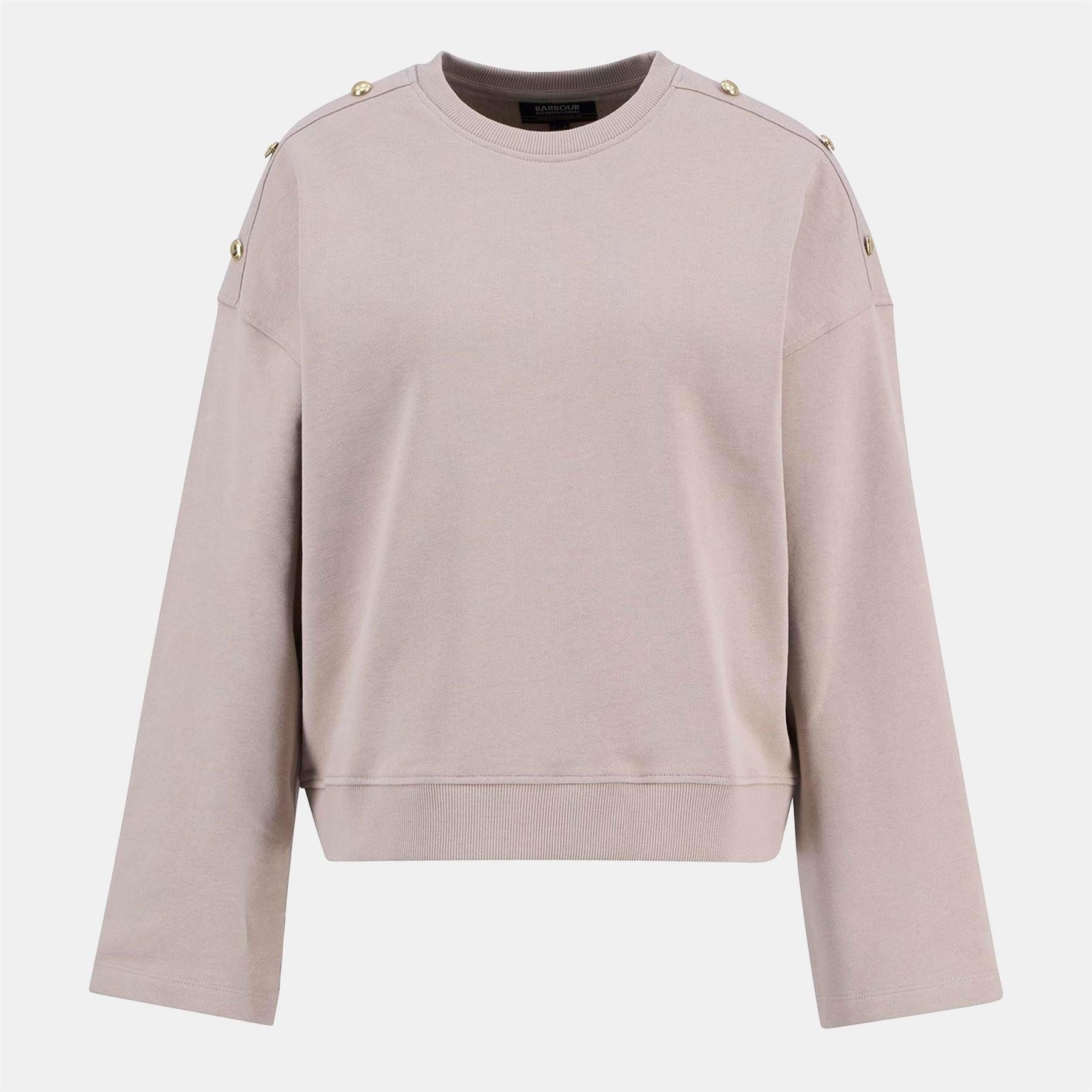Barbour International Sweatshirt