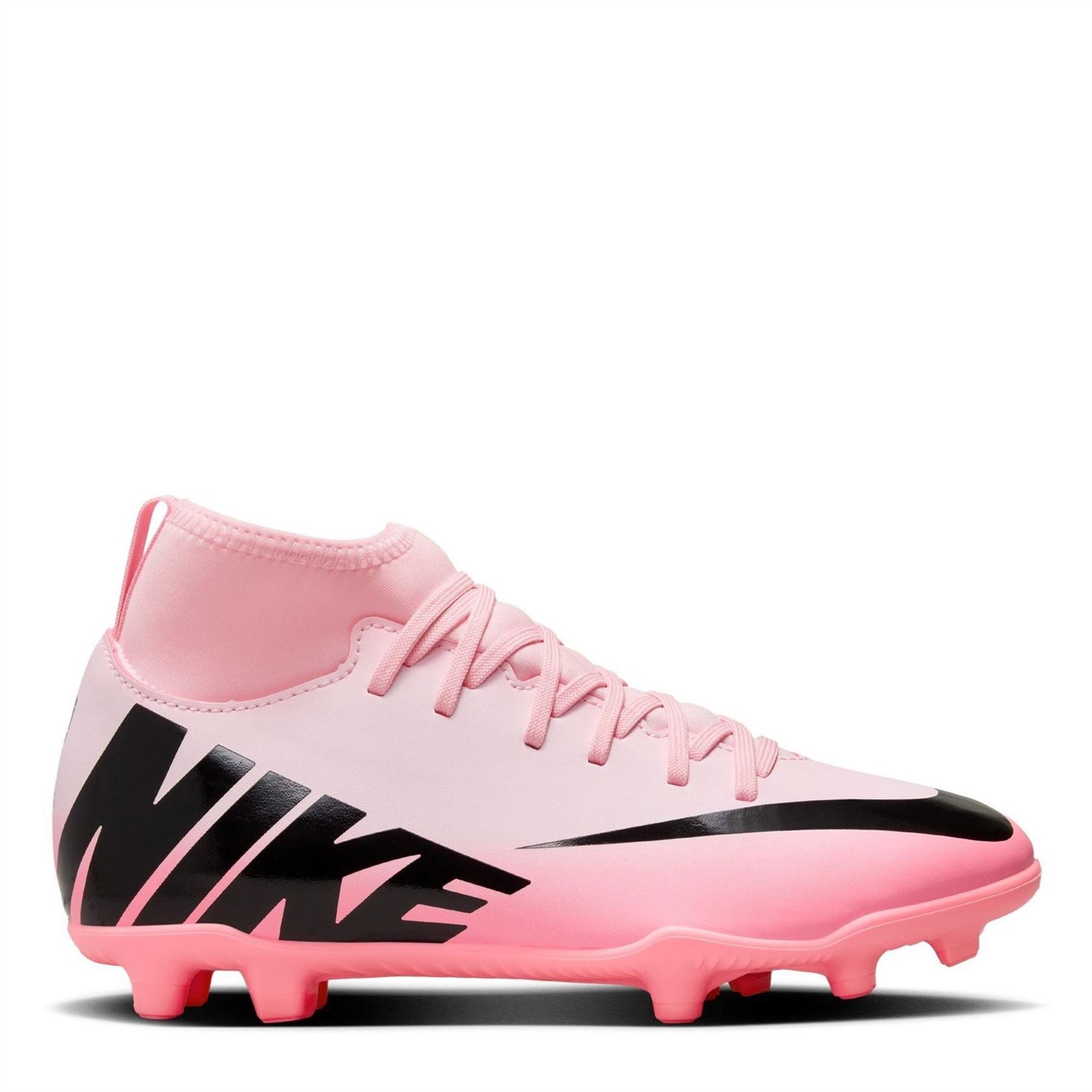 Nike Superfly 9 Club Junior Firm Ground Football Boots