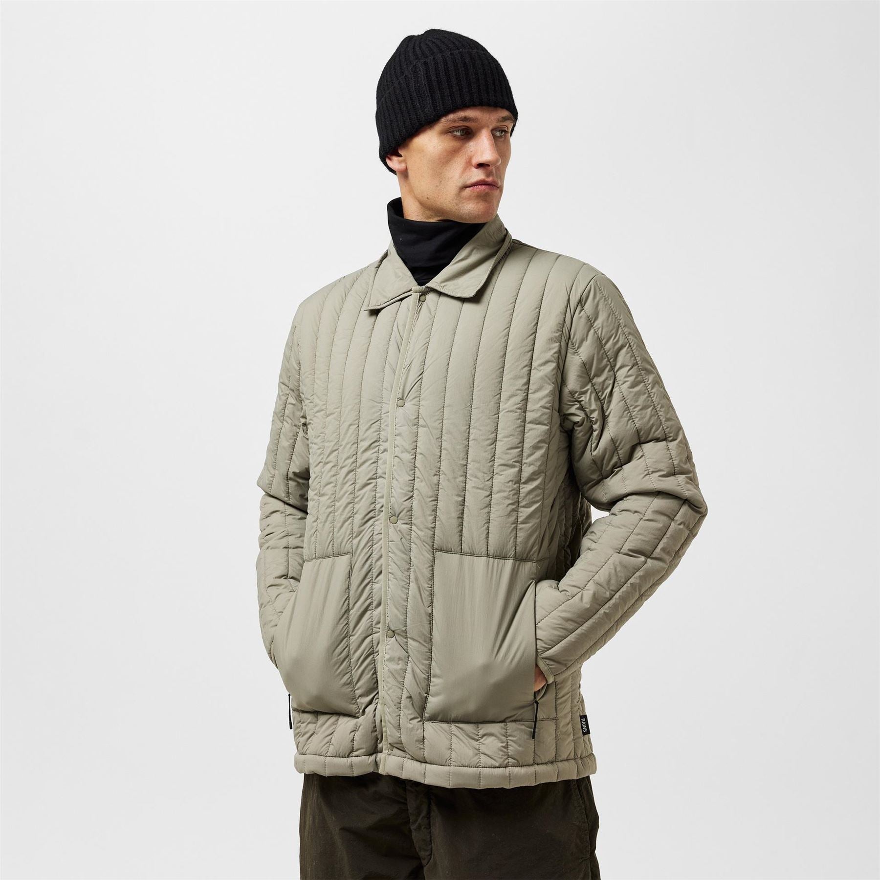 Rains Banja Overshirt