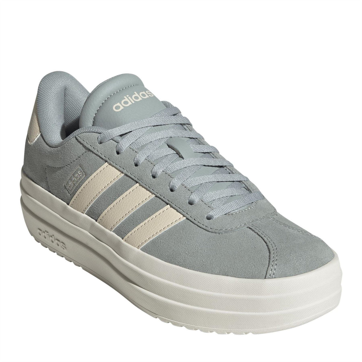 adidas Womens Vl Court Bold Trainers