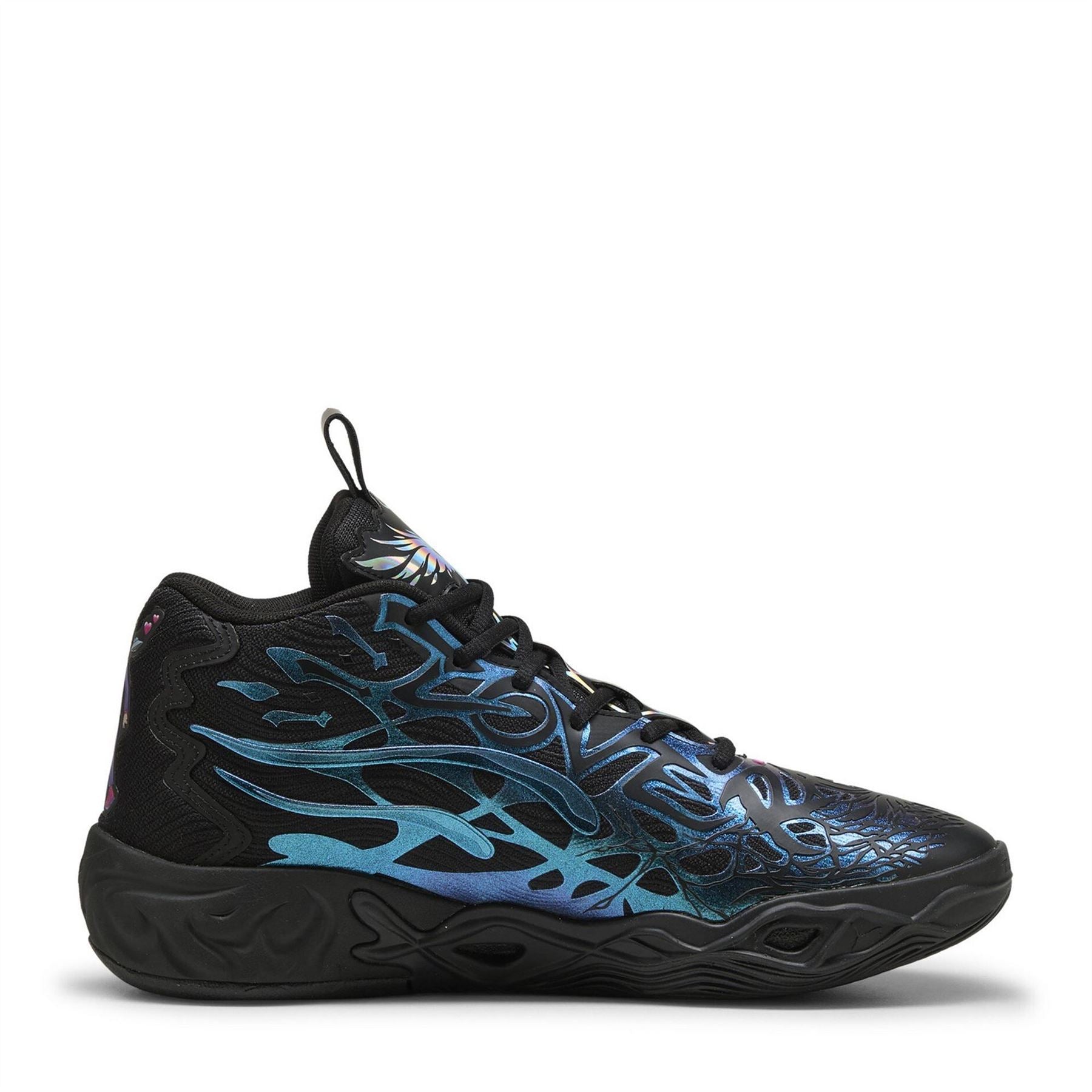 Puma Mb.04 Reflections Basketball Trainers