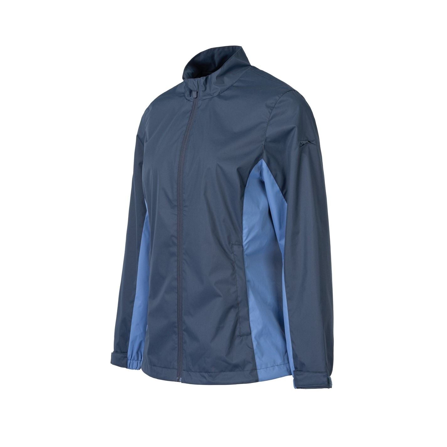 Slazenger Water Resistant Jacket Ladies