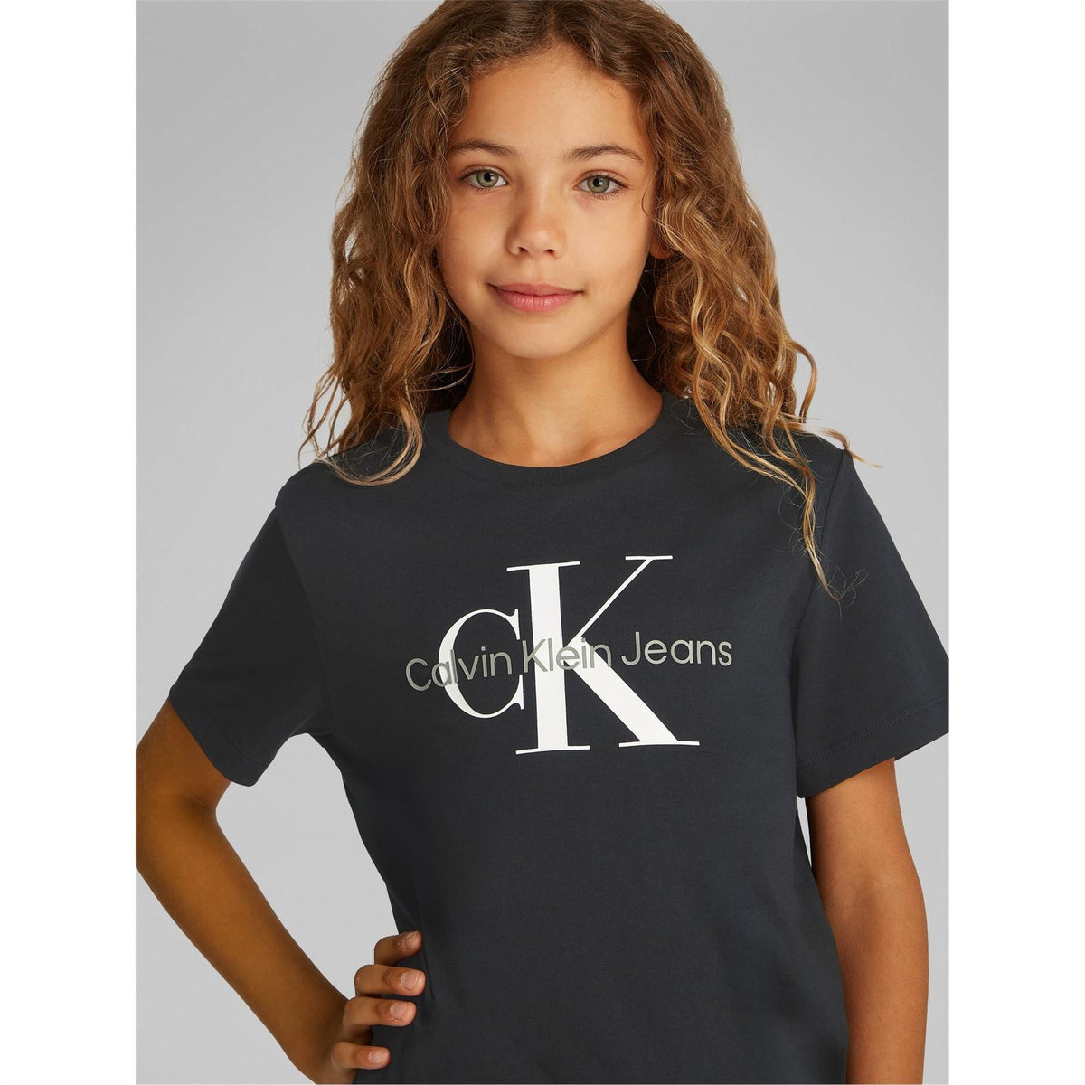 Calvin Klein Jeans T-Shirt Junior