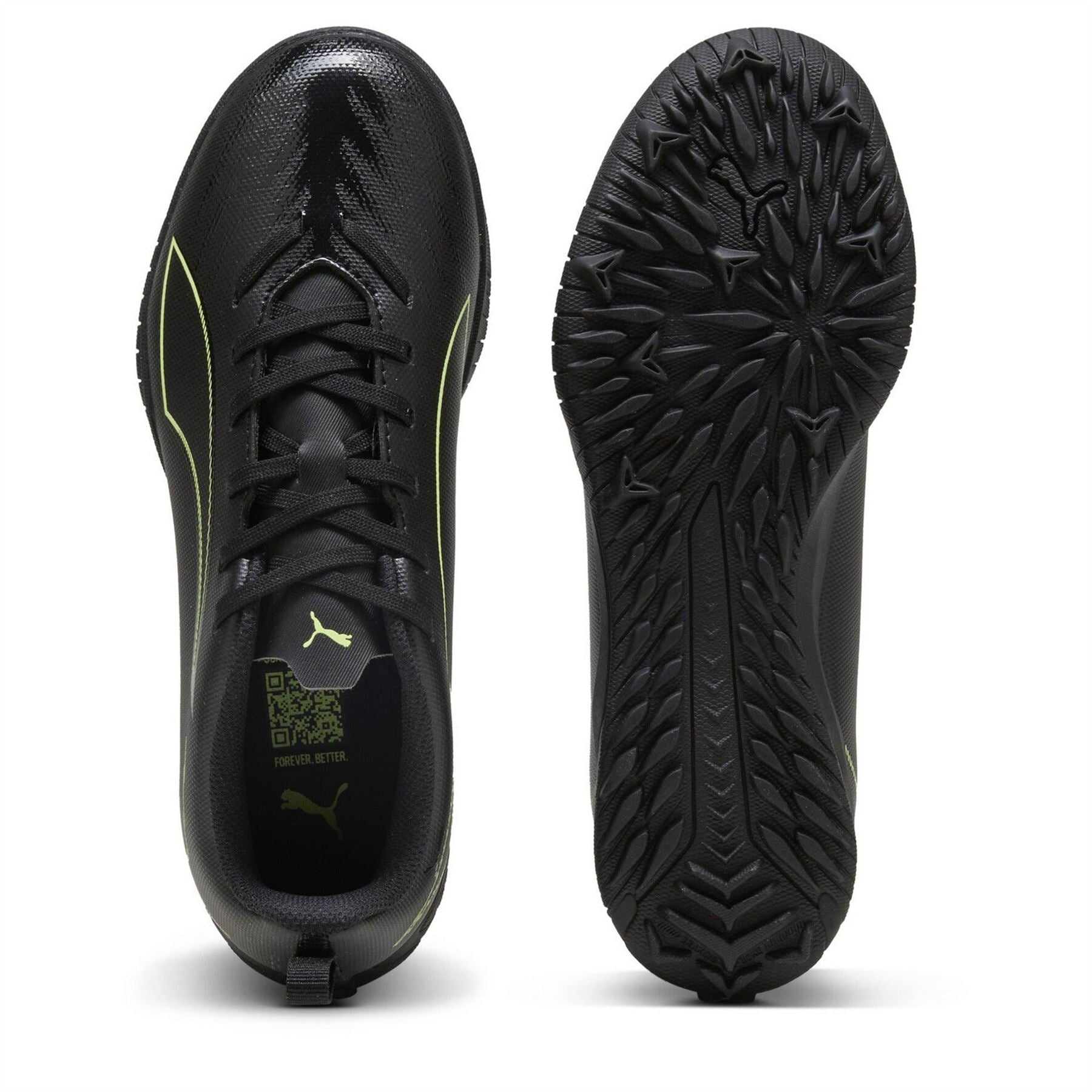 Puma Ultra 6 Play Astro Turf Football Boots