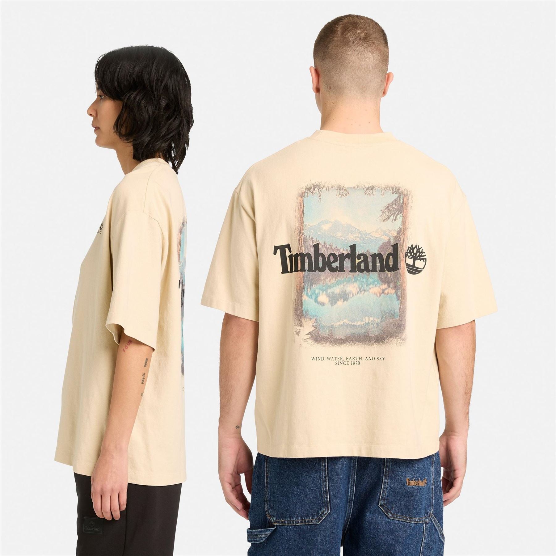 Timberland Outdoor Bck Grp Sn62