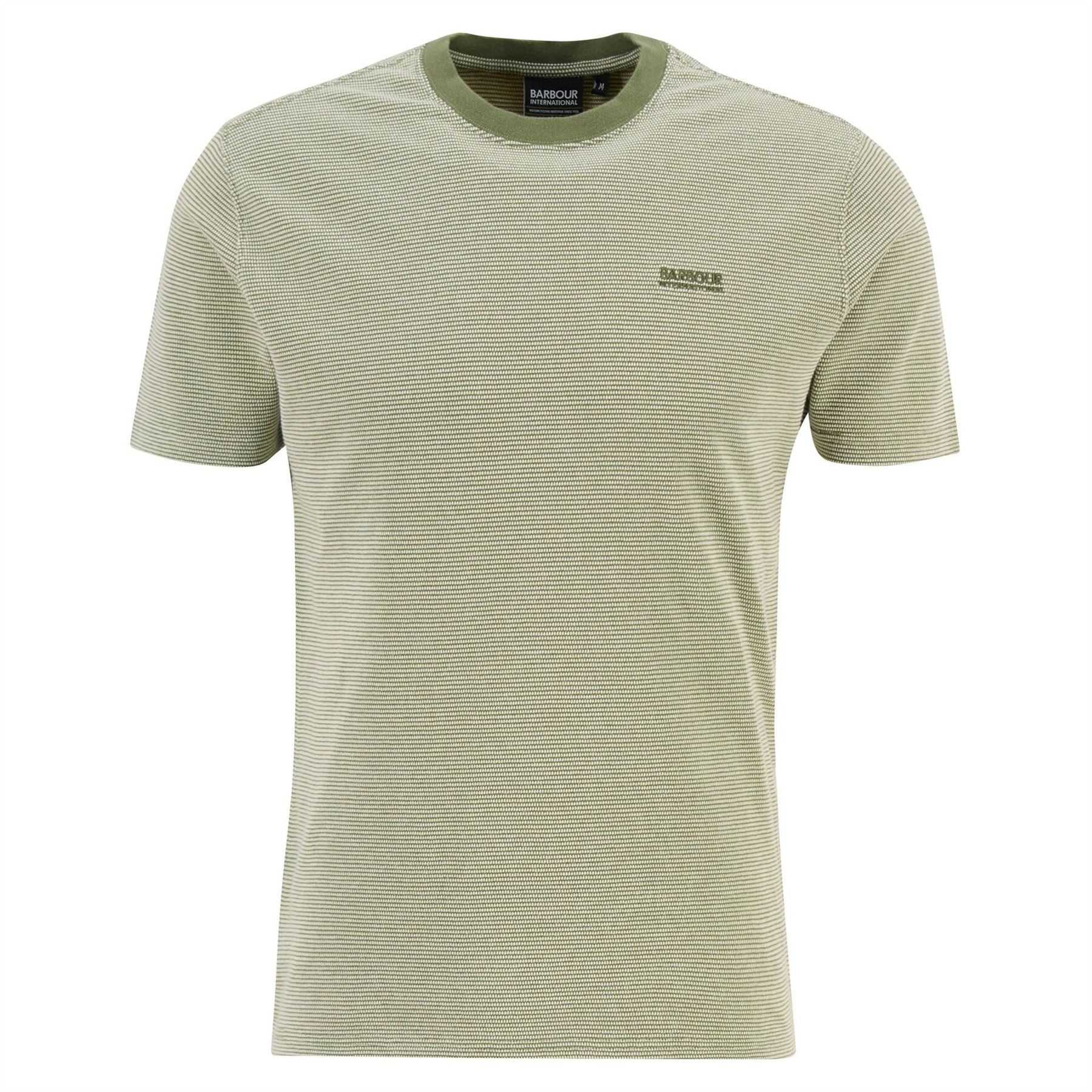 Barbour International T-Shirt