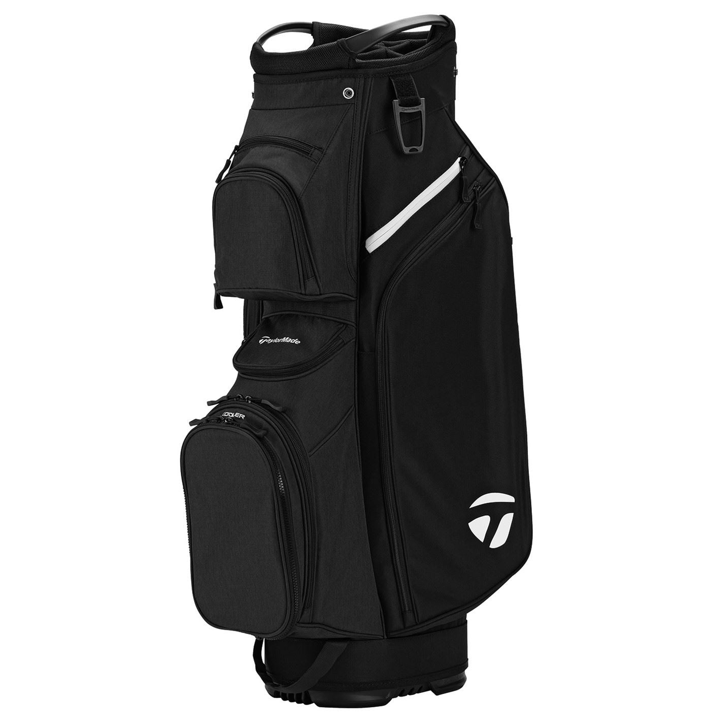 TaylorMade Adults Golf Cart Bag