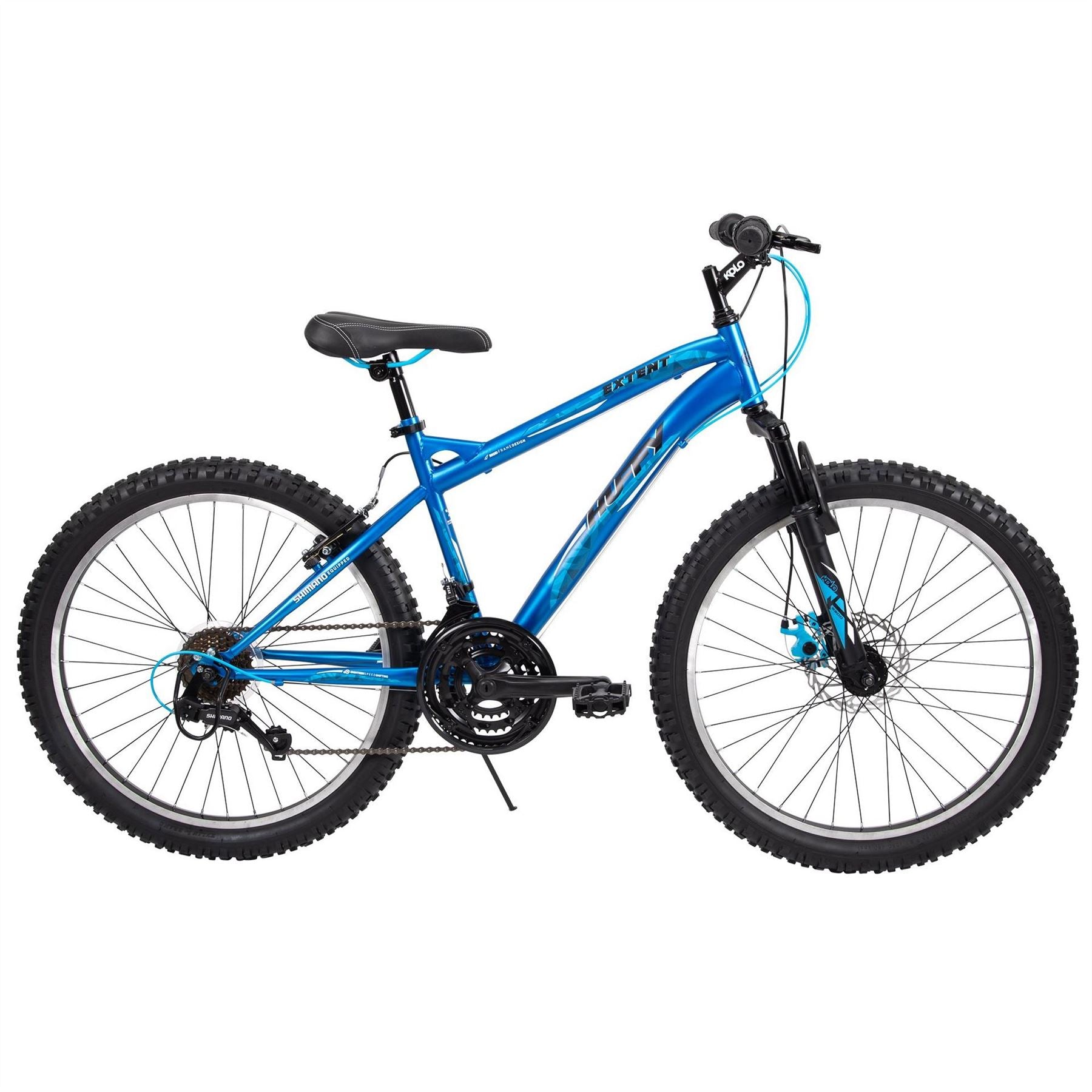 Huffy Extent Kids Bike