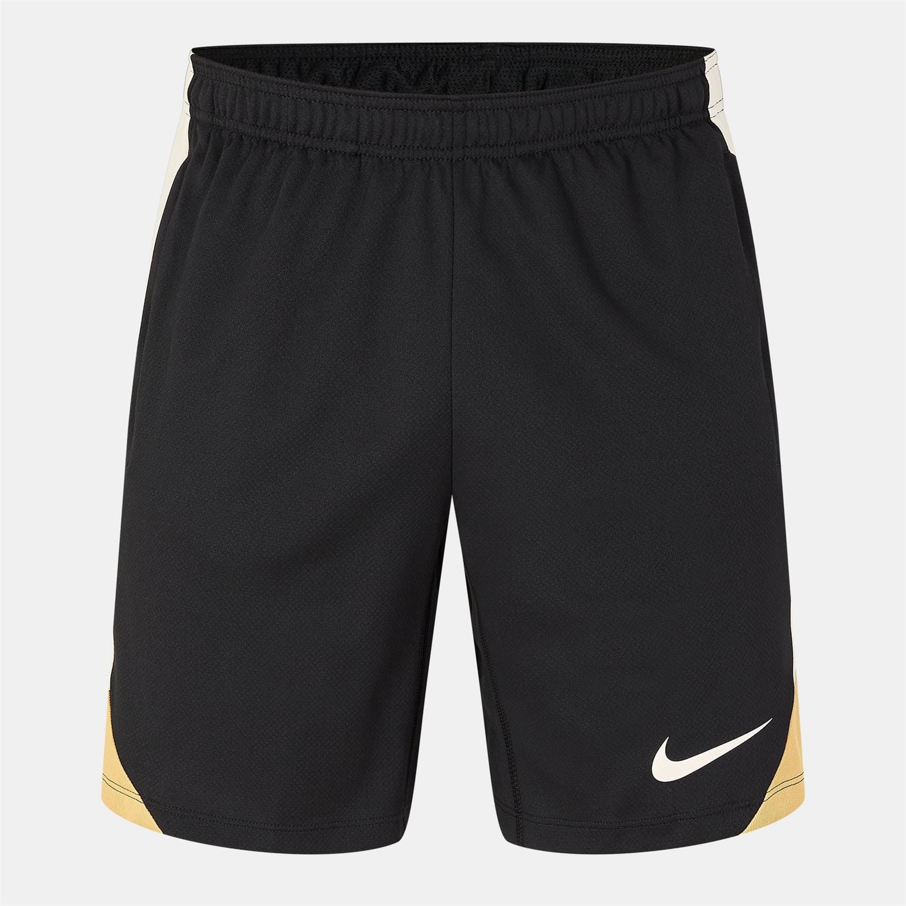 Nike Mens Strike Dri Fit Global Football Shorts