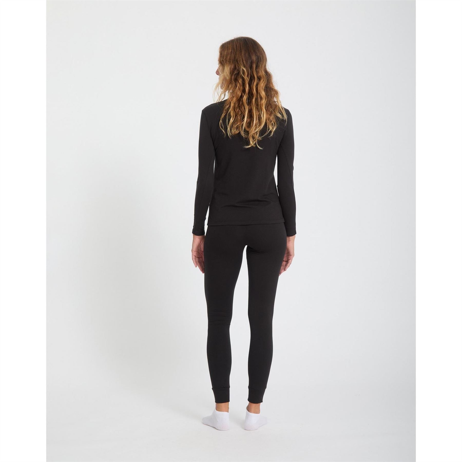 Spyder Baselayer Set