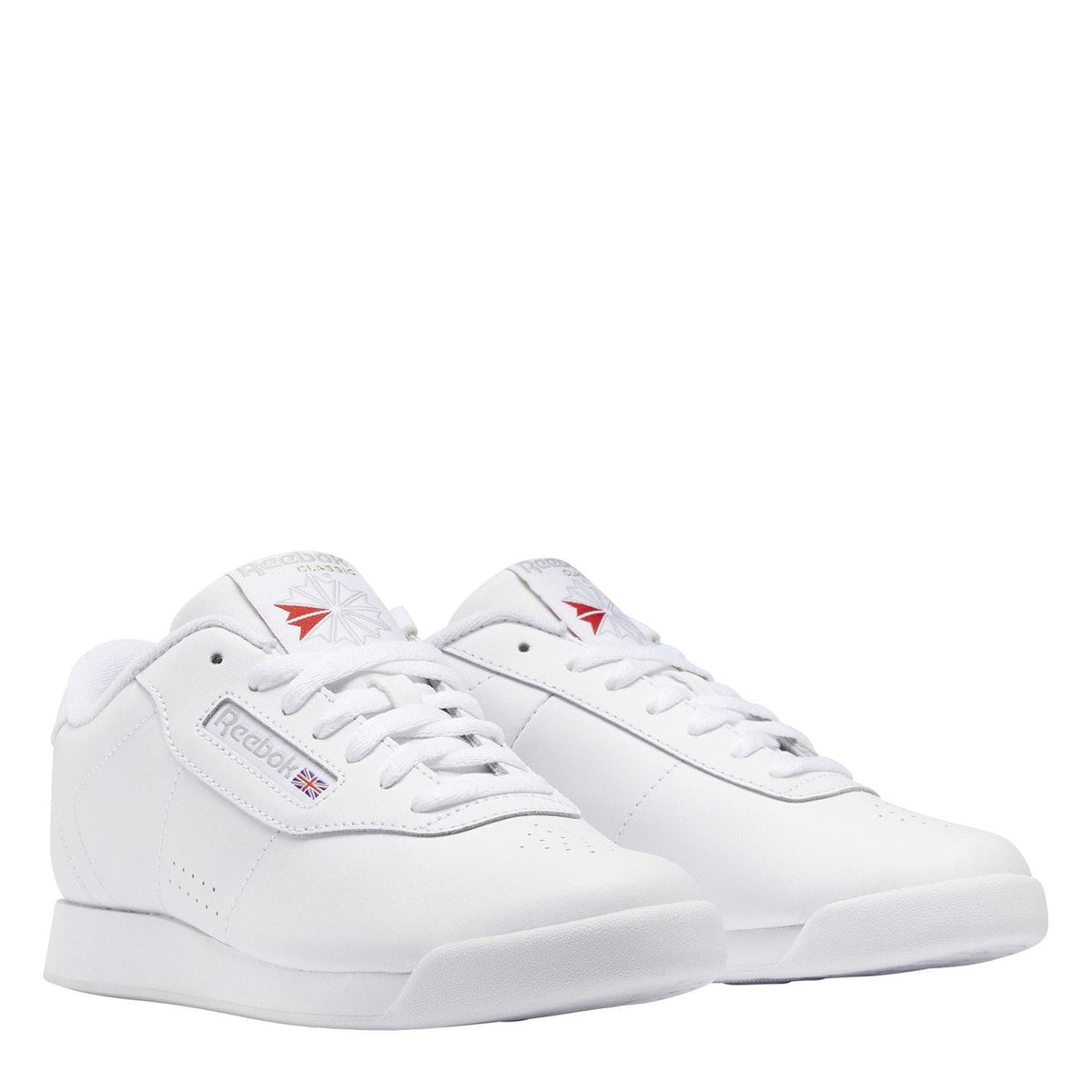 Reebok Princess Ladies Trainers