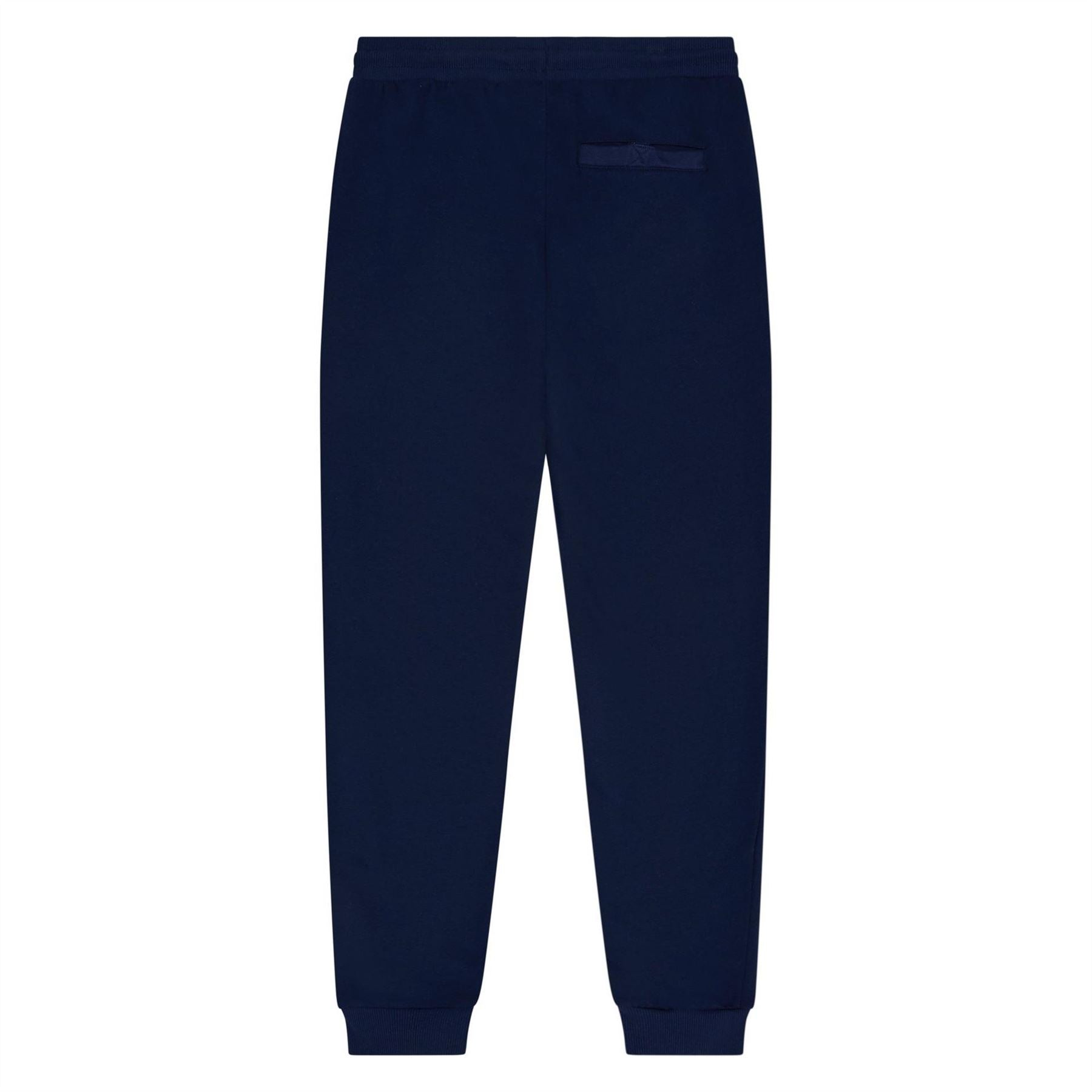 Ellesse Closed Hem Fleece Joggers