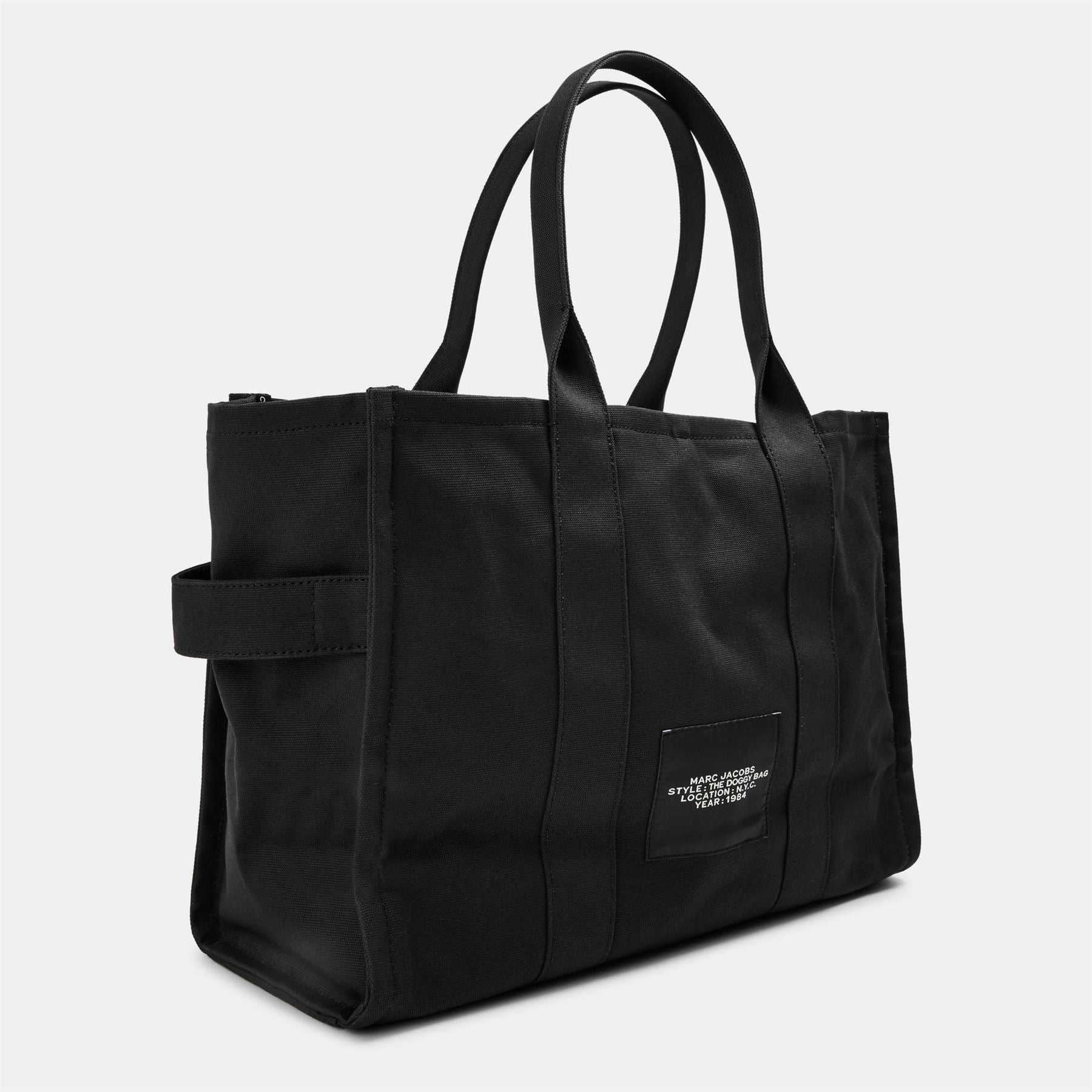 Marc Jacobs Doggy Tote Bag