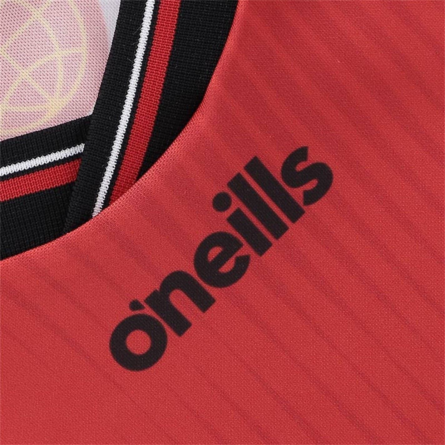 ONeills Down Gaa Home Shirt 2025 Juniors