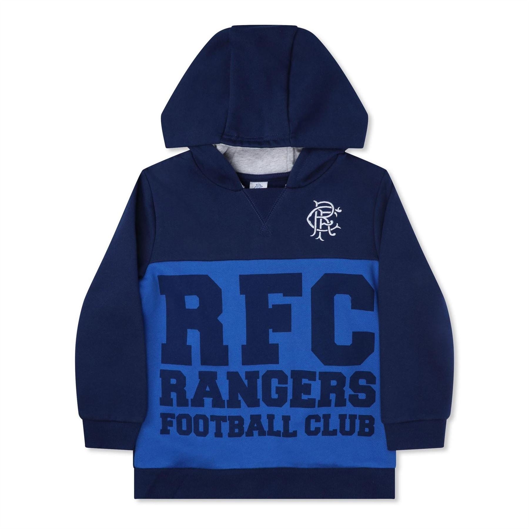 Castore Kids Overhead Hoodie