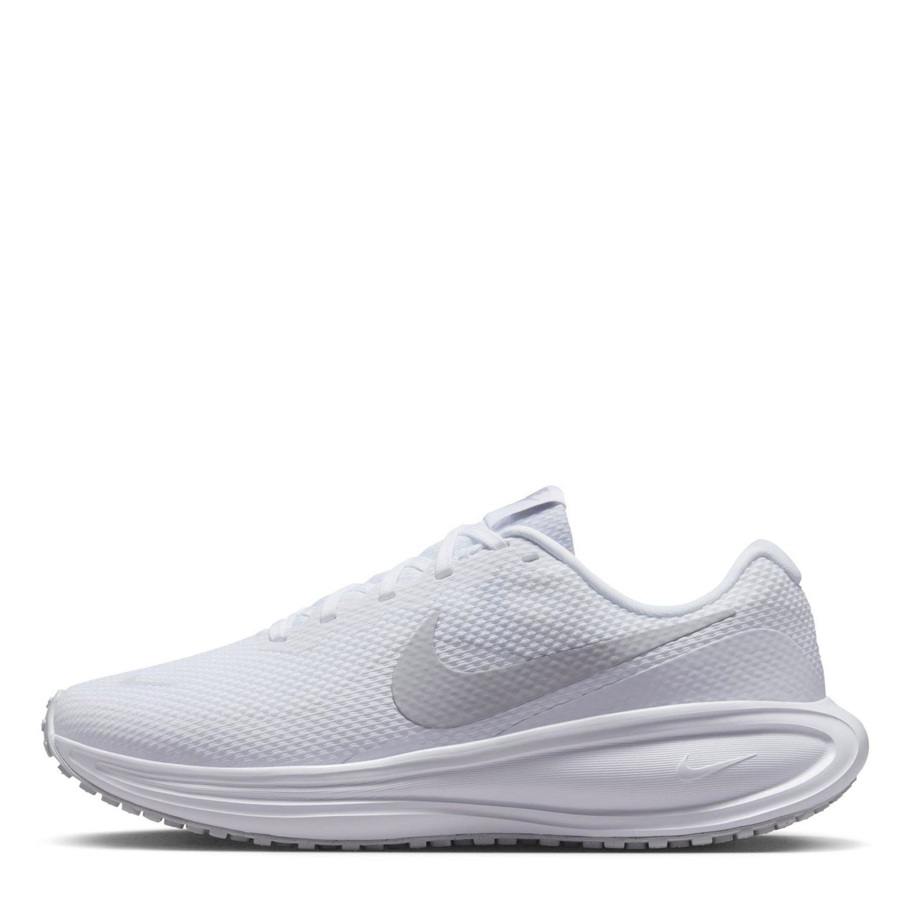 Nike Womens Revolution 8 Road Running Shoes