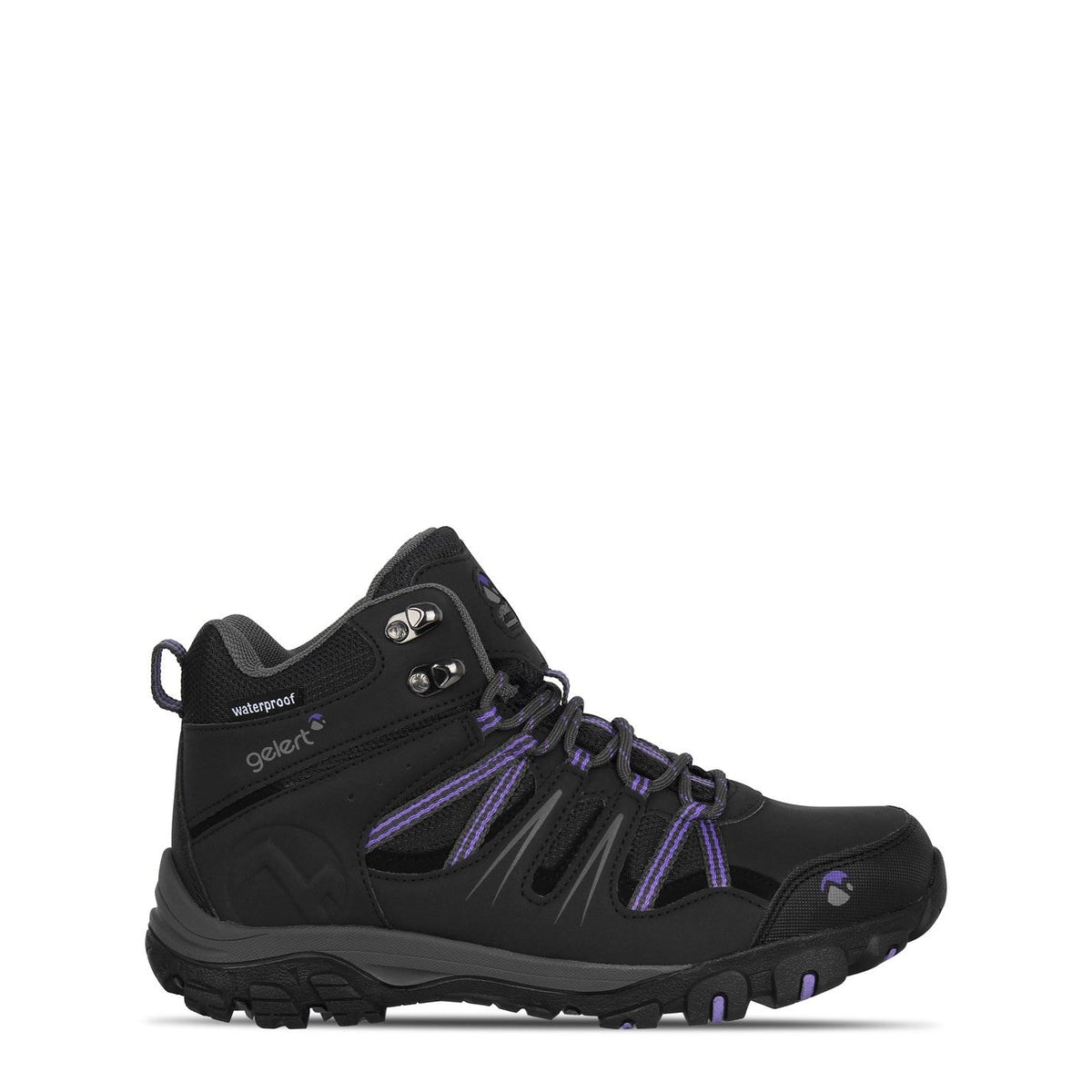 Gelert Womens Horizon Mid Waterproof Walking Boots
