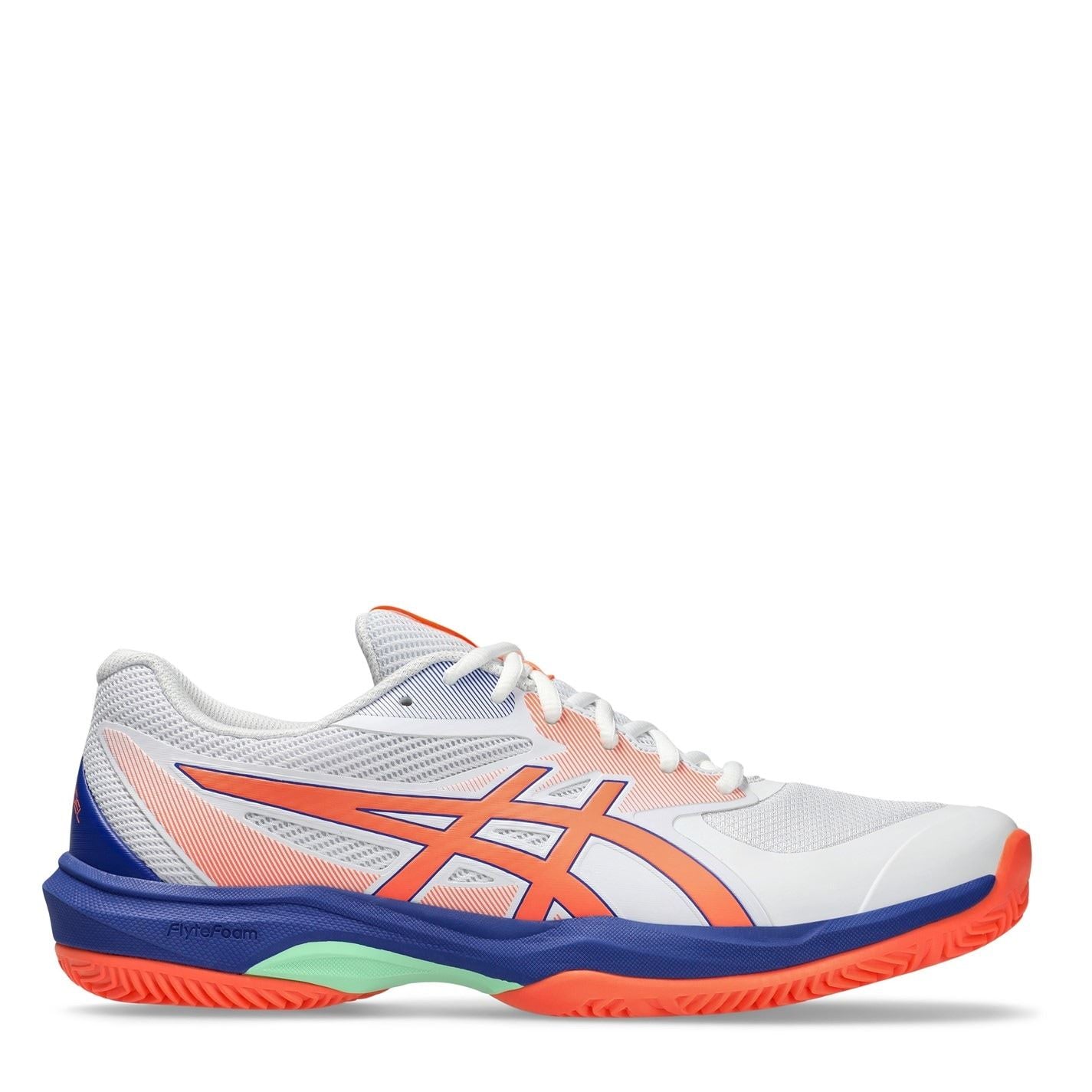 Asics FF Round Toe Padel Sneakers