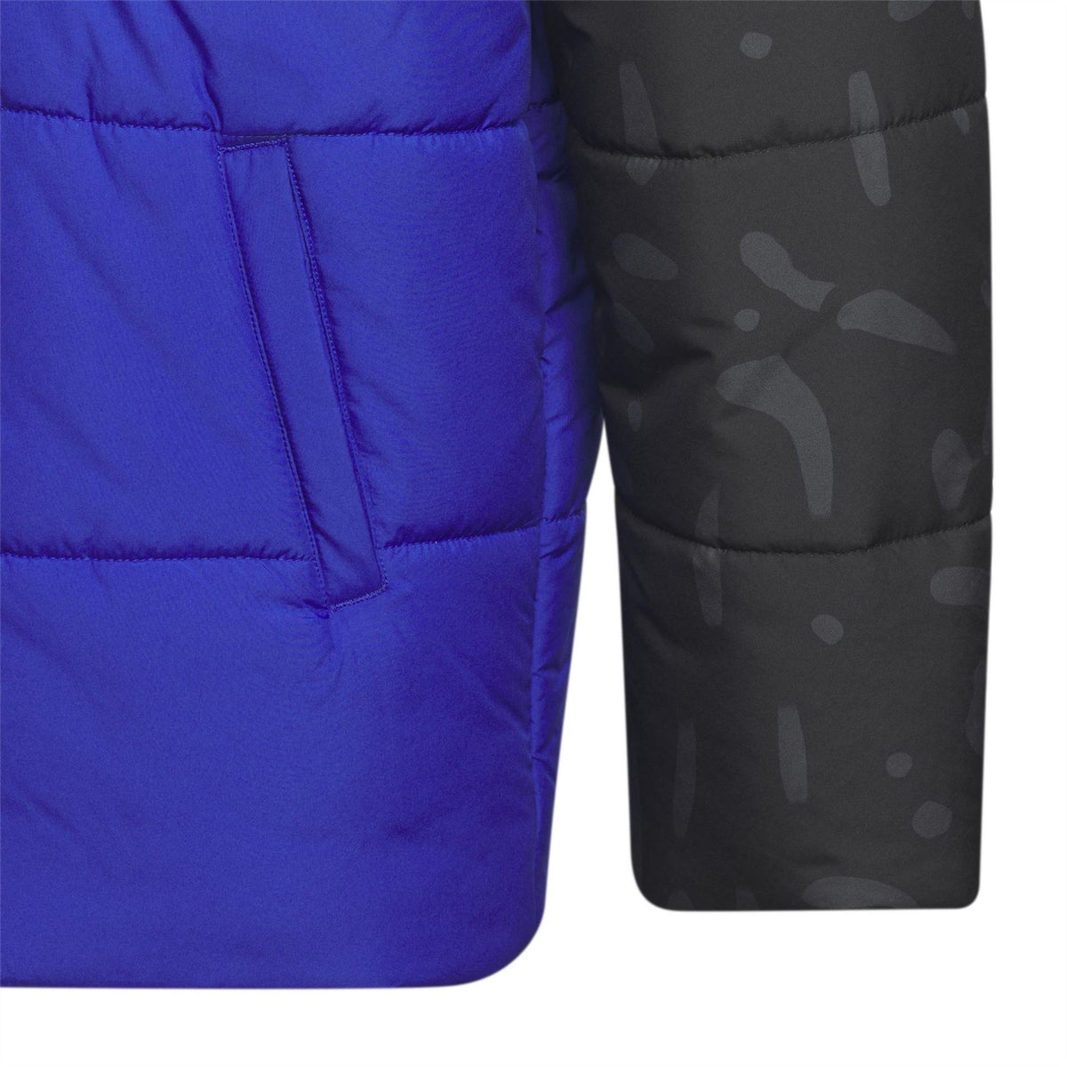 adidas Puffer Jacket