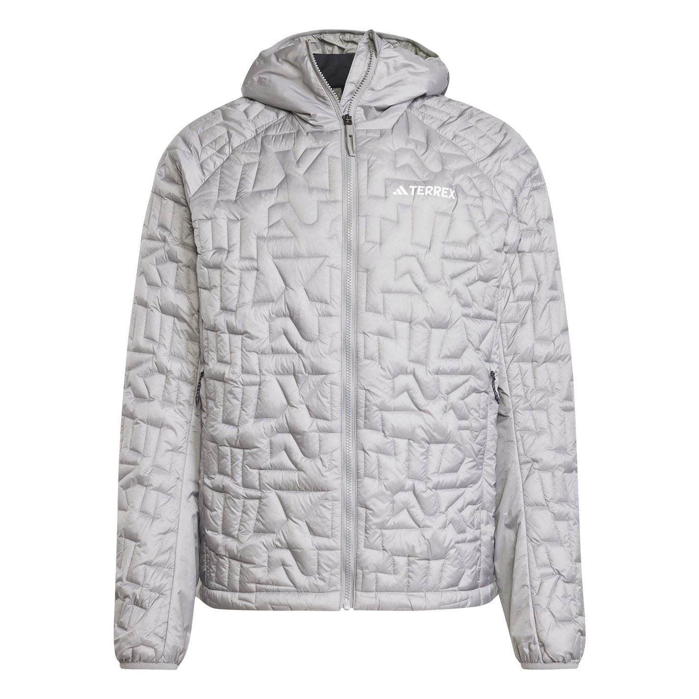 adidas Mens Terrex Xperior Waterproof Jacket