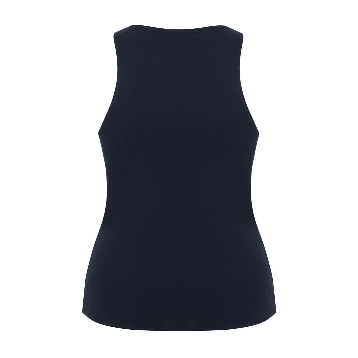 Slazenger Ess Scoop Neck Slim Fit Tank