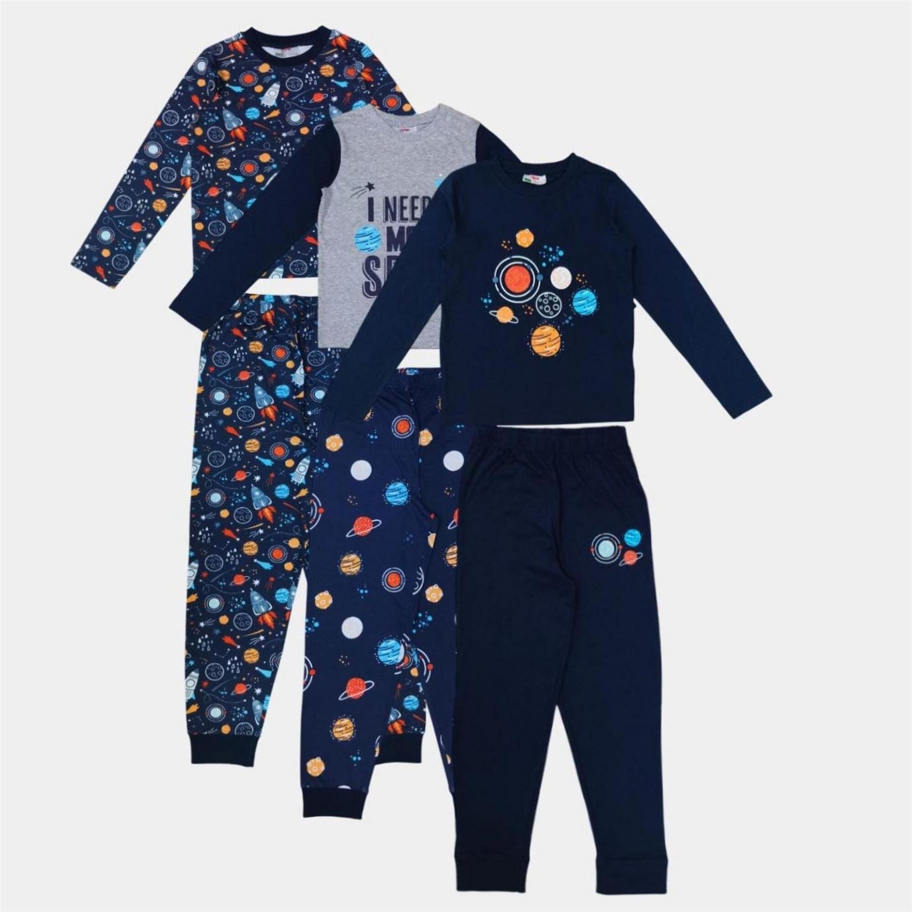 Star 3pk Set Jn54