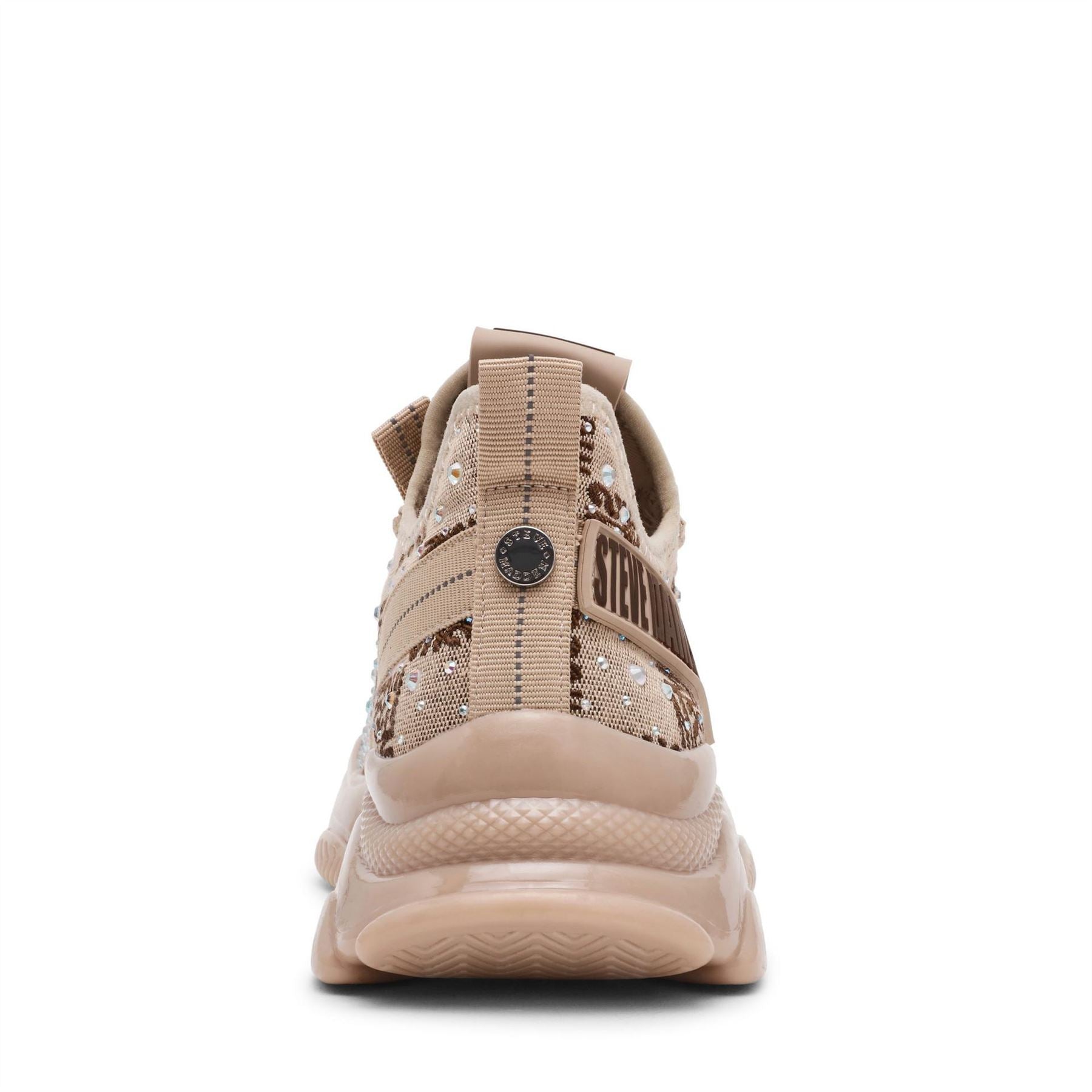 Steve Madden Maxima Smr