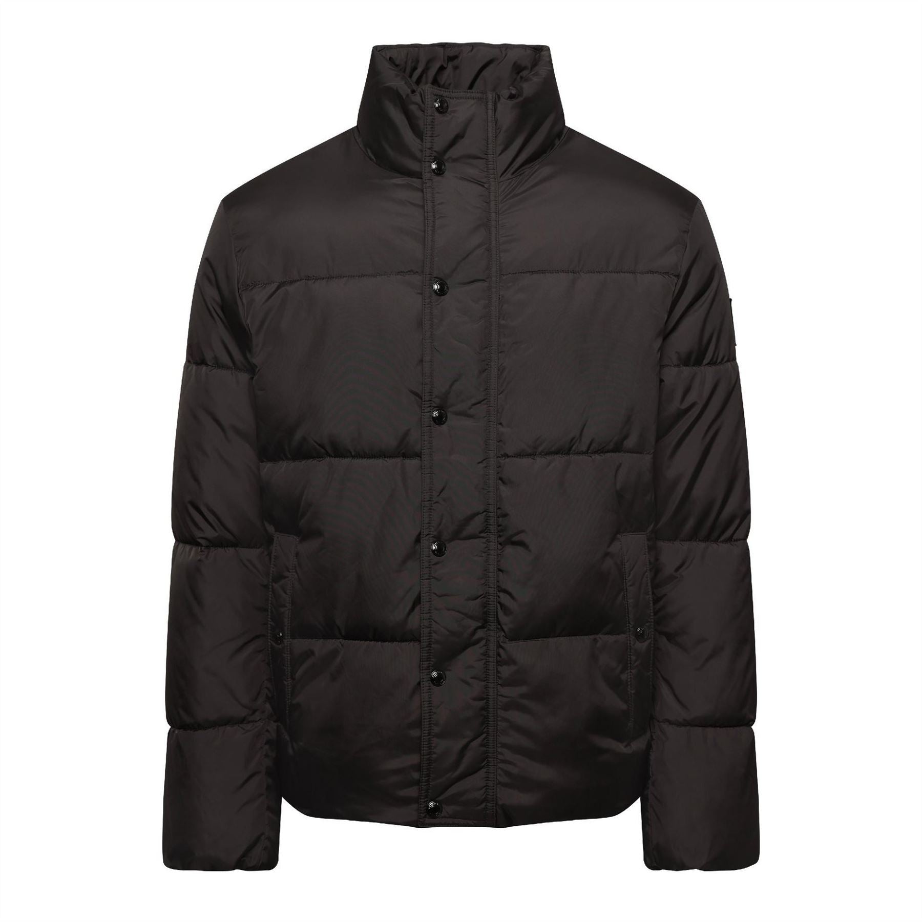 Belstaff Dome Medium Puffer Jacket