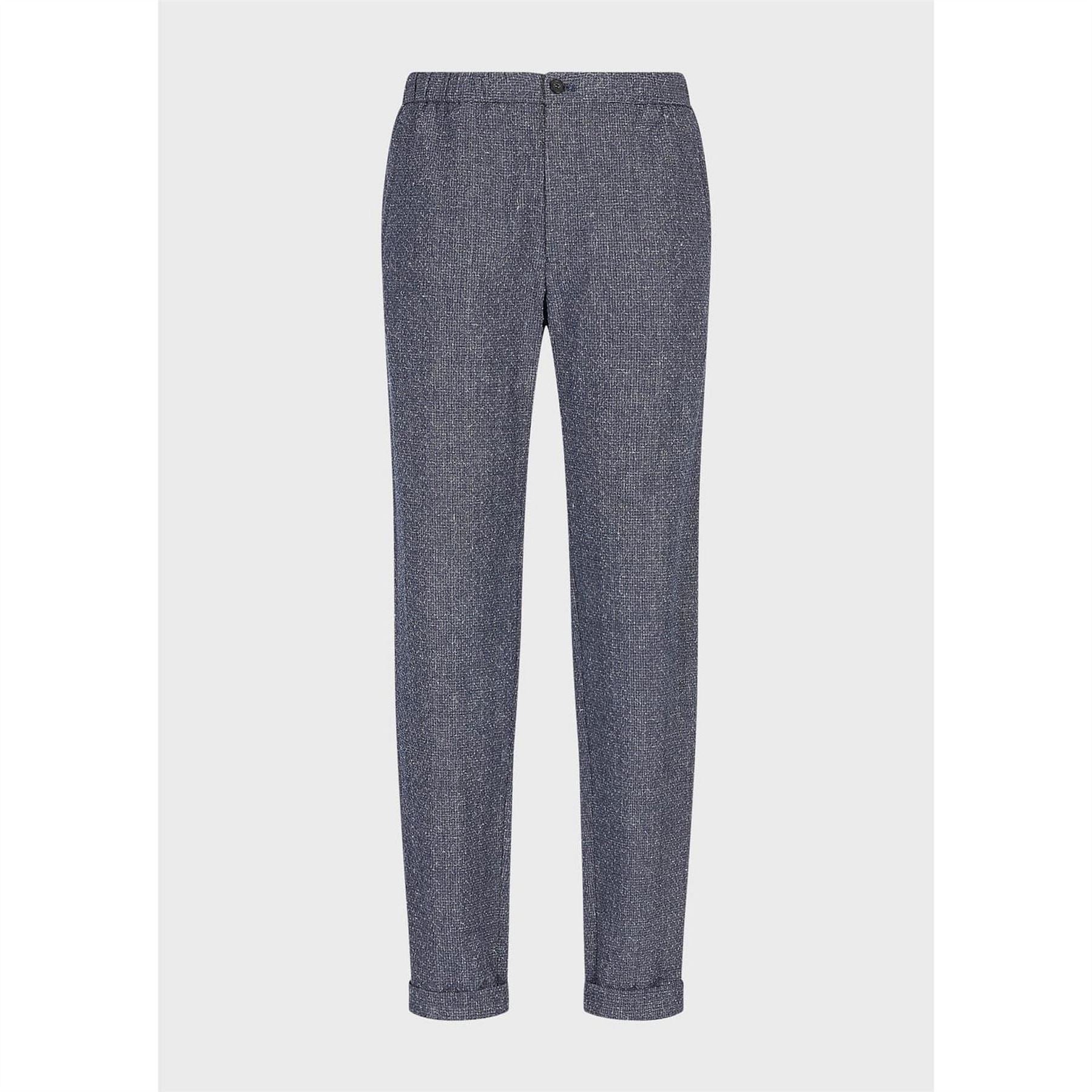 Emporio Armani Trousers