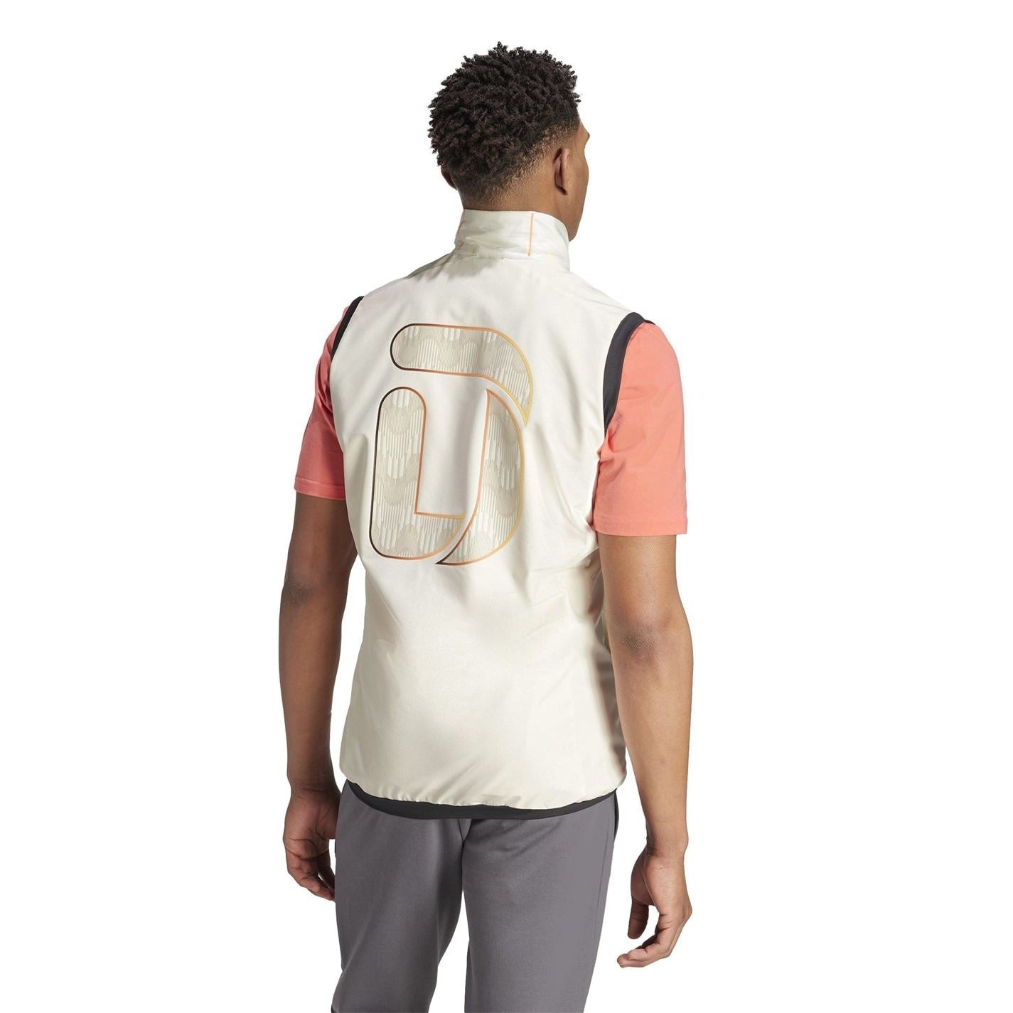 adidas Mens Team Germany Vest
