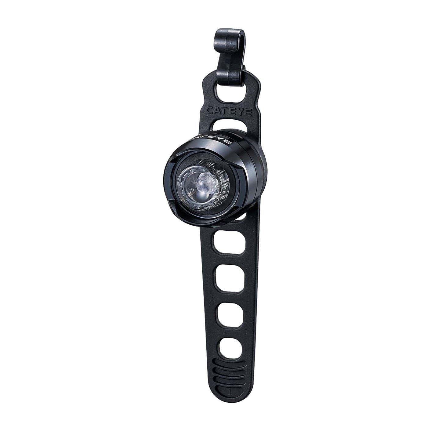 Cateye Orb Front Light