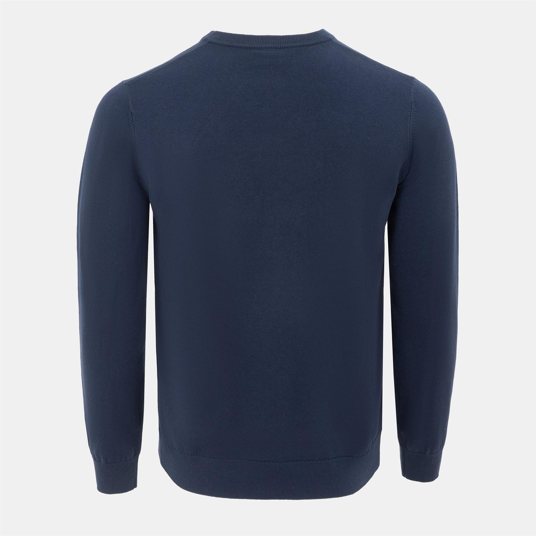 Giorgio Mens V Neck Classic Knitted Sweater