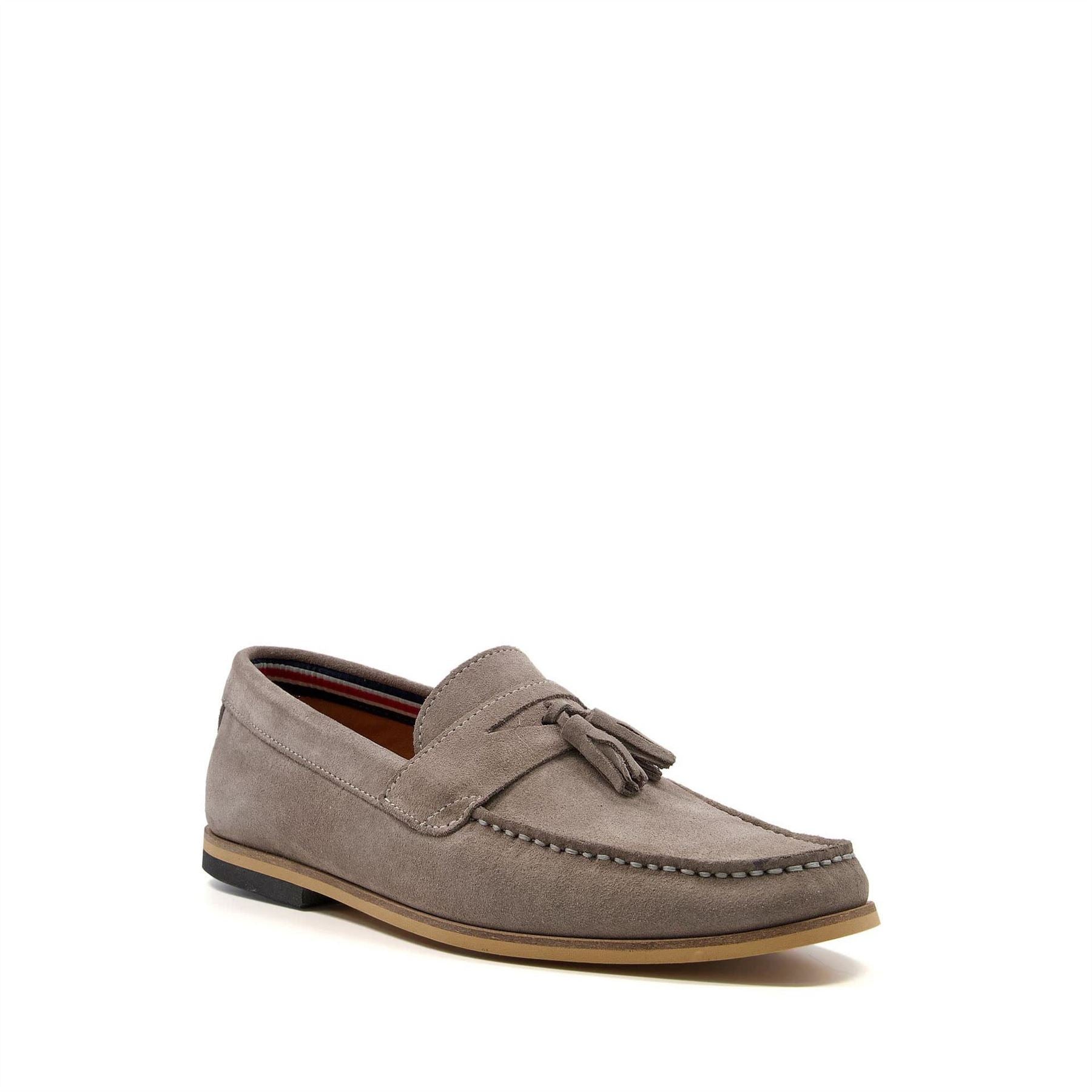 Dune London Loafers