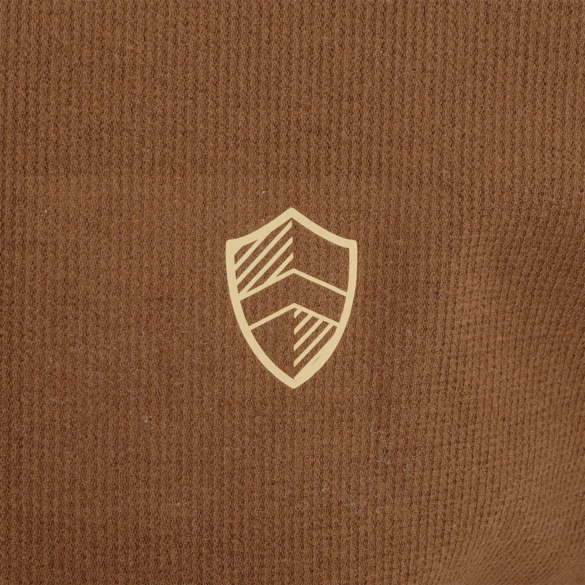 Howick Mens Crew Neck  Jumper